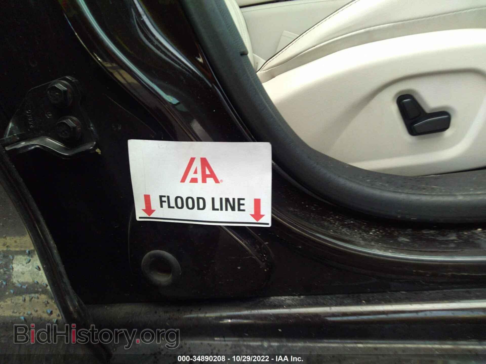 2015 CHRYSLER 200 - VIN: 1C3CCCCB3FN563000 - Photo 6