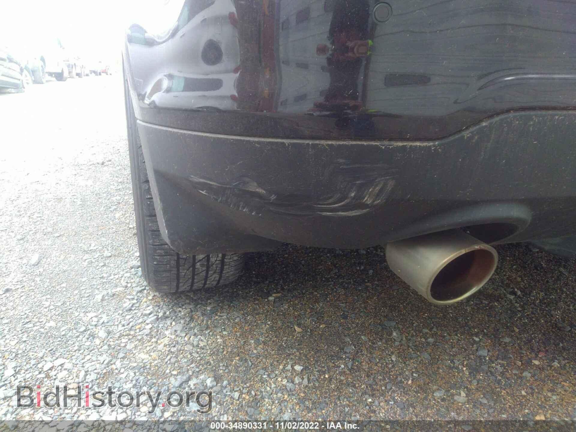 2014 FORD EDGE - VIN: 2FMDK4JCXEBA03050 - Photo 12