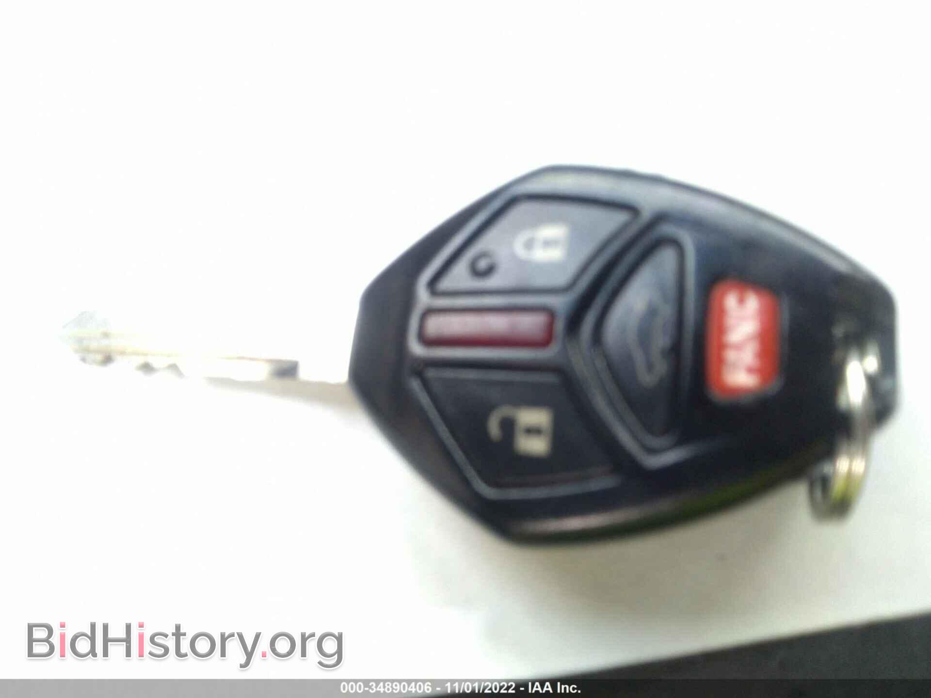 2007 MITSUBISHI ECLIPSE - VIN: 4A3AL25F57E003975 - Photo 11