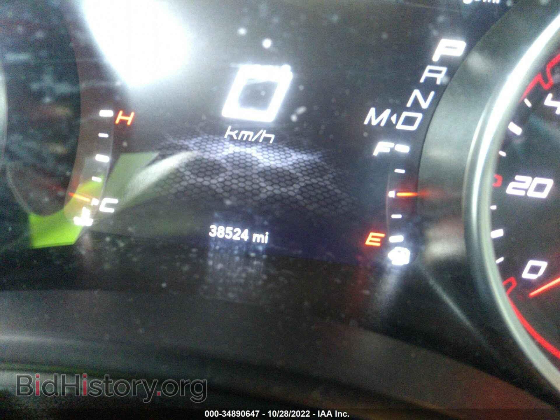 2020 DODGE CHARGER - VIN: 2C3CDXHG2LH167864 - Фото 7