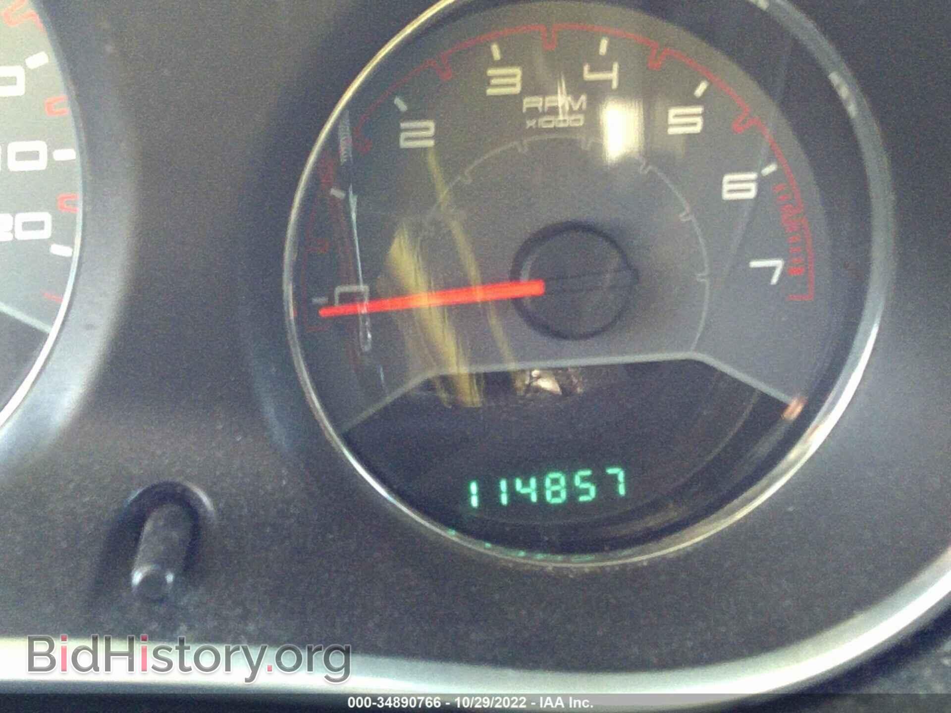 2013 DODGE AVENGER - VIN: 1C3CDZCB6DN655084 - Photo 7