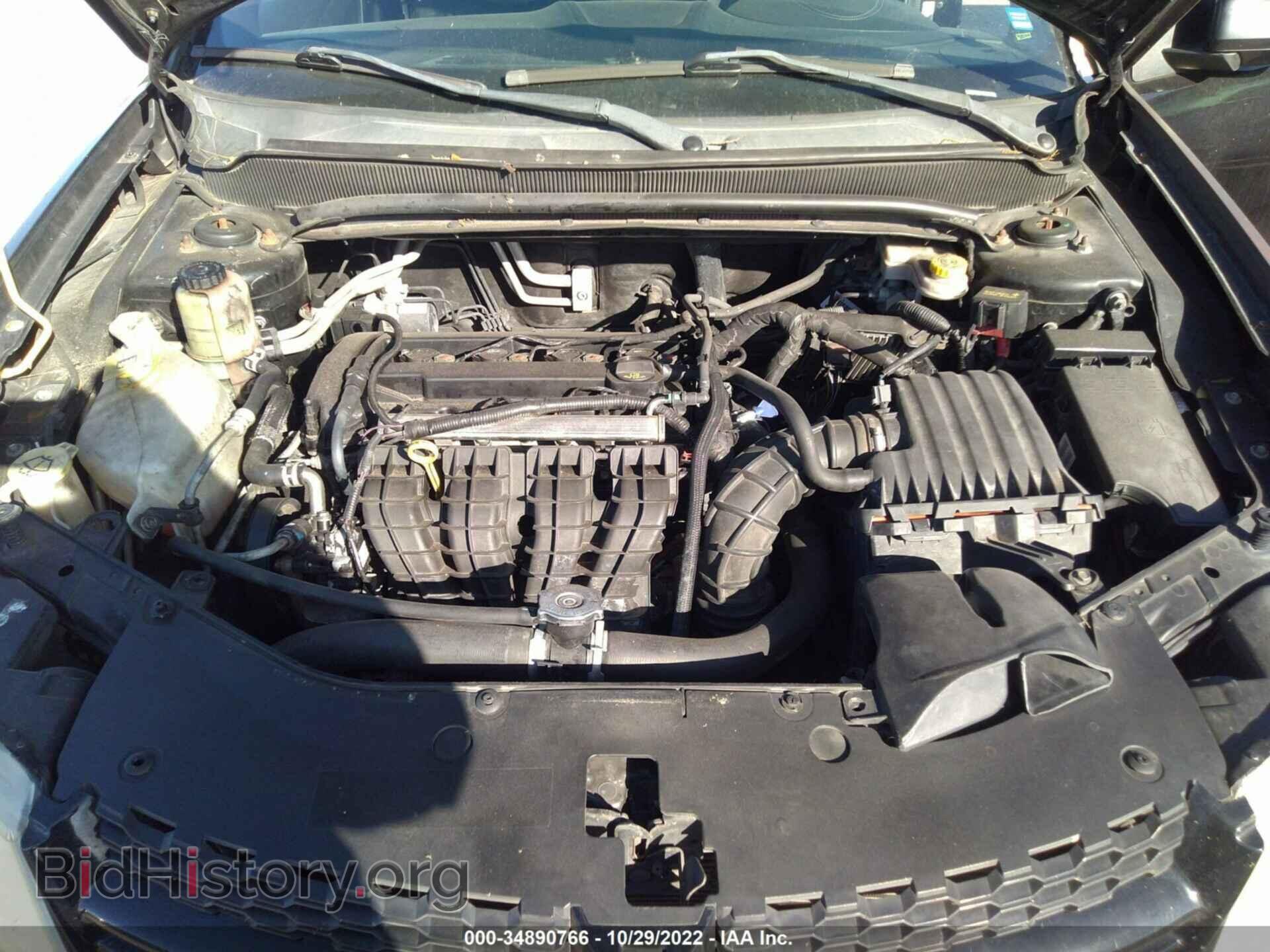 2013 DODGE AVENGER - VIN: 1C3CDZCB6DN655084 - Photo 10