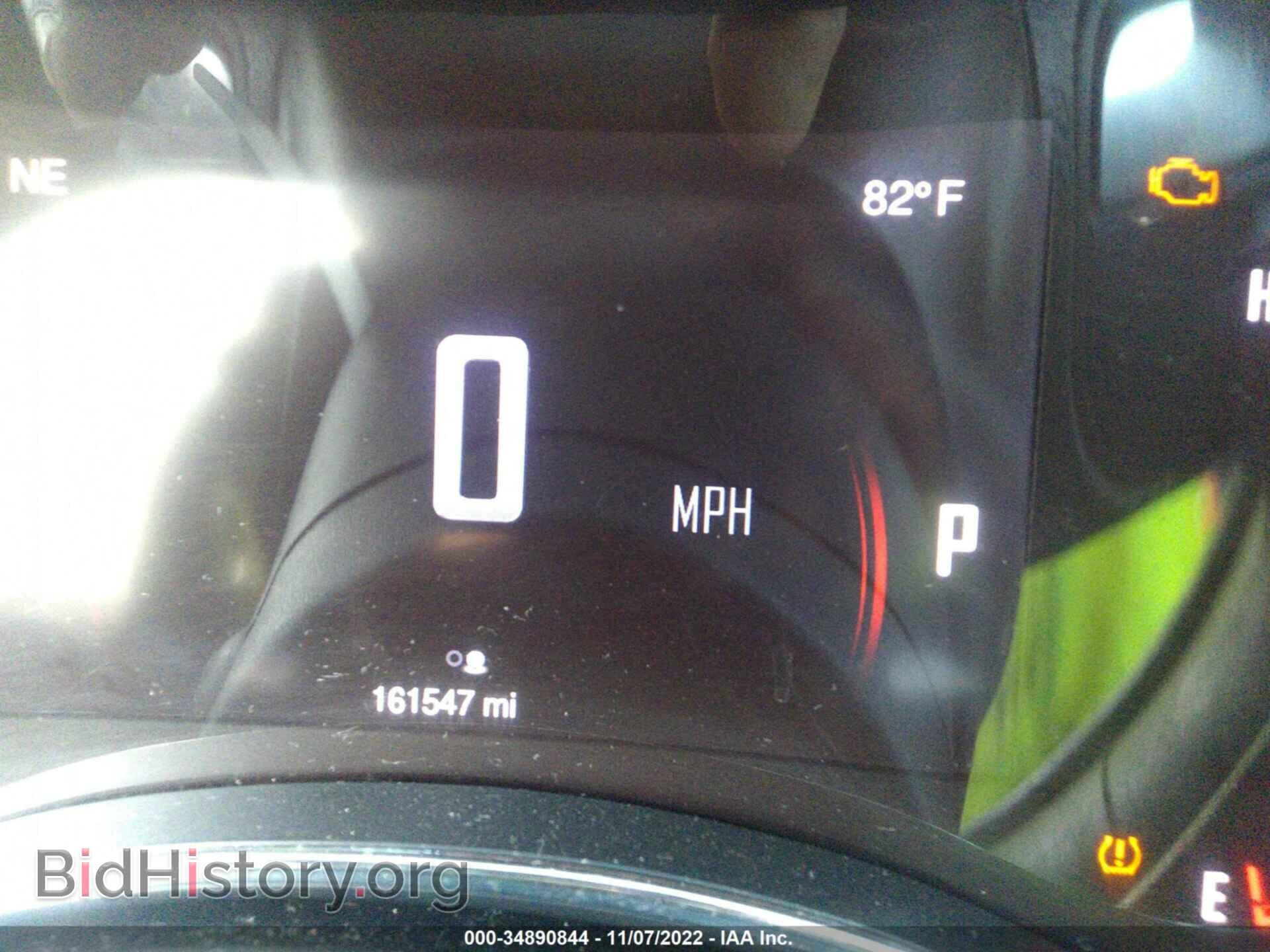 2015 DODGE DURANGO - VIN: 1C4RDHAG6FC906943 - Photo 7