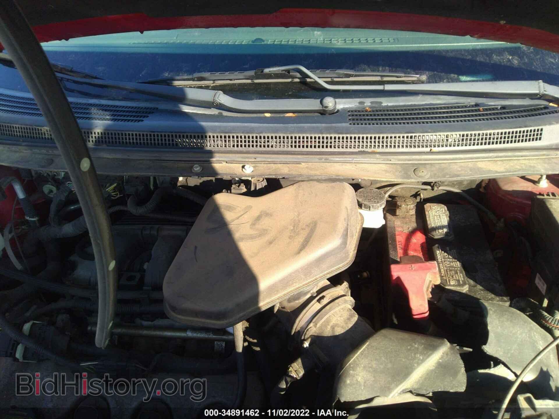 2010 FORD EDGE - VIN: 2FMDK3KC6ABB24712 - Photo 10