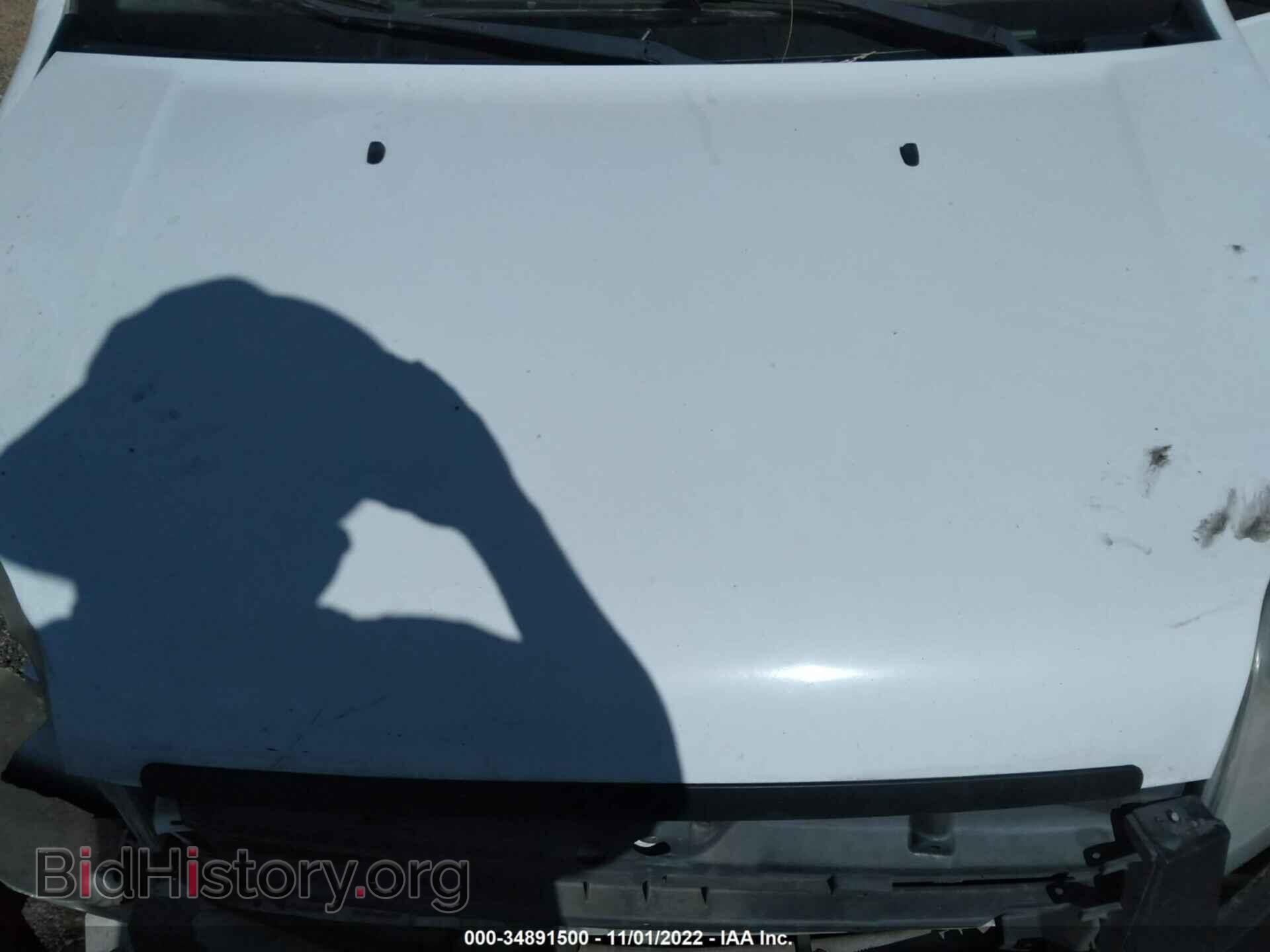 2011 FORD TRANSIT CONNECT - VIN: NM0LS7AN4BT067998 - Фото 10