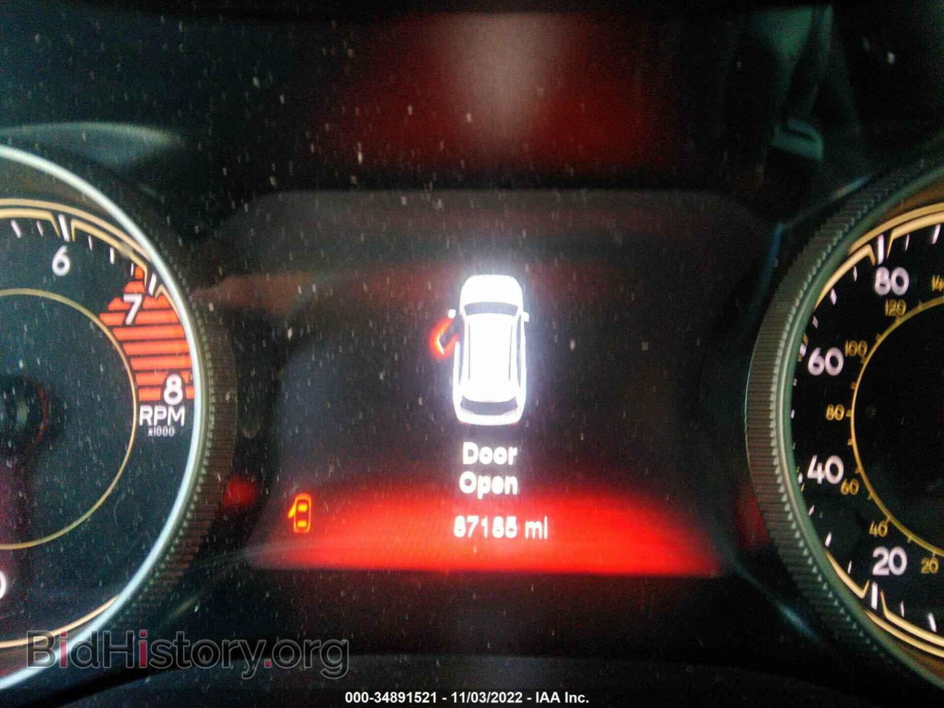 2017 JEEP CHEROKEE - VIN: 1C4PJMBS1HW618700 - Фото 7