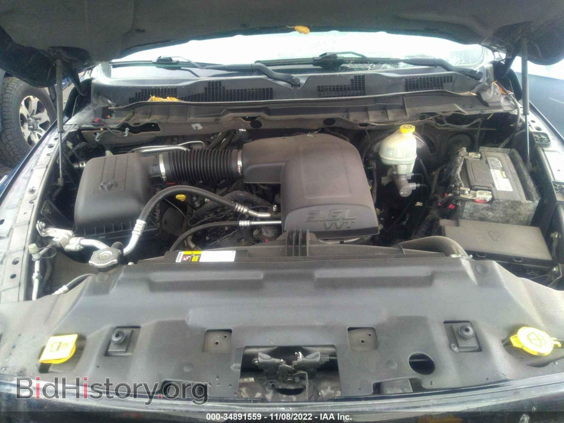 2015 RAM 1500 - VIN: 1C6RR7KG0FS536709 - Фото 10