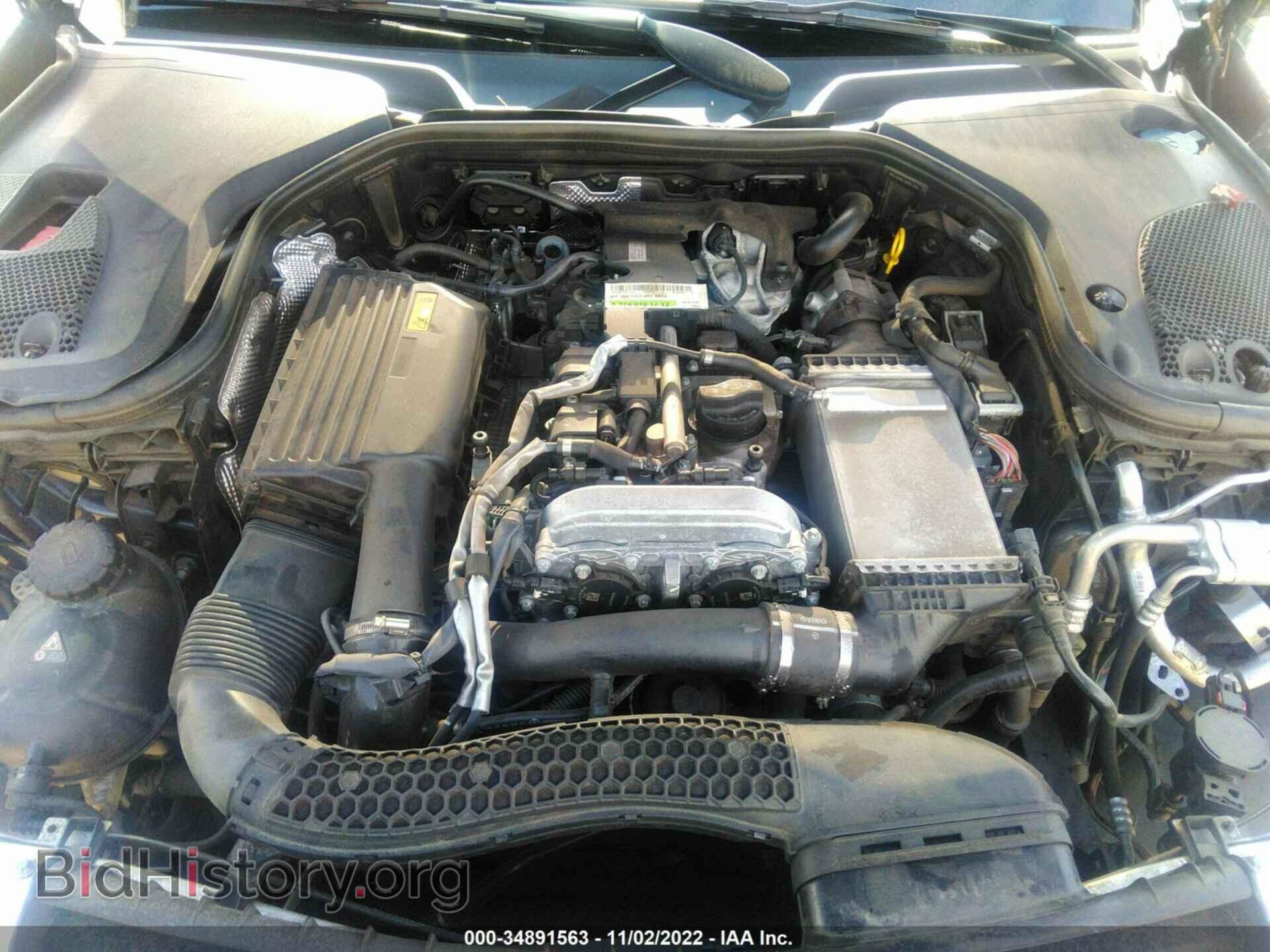 2017 MERCEDES-BENZ E-CLASS - VIN: WDDZF4JB3HA048259 - Фото 10