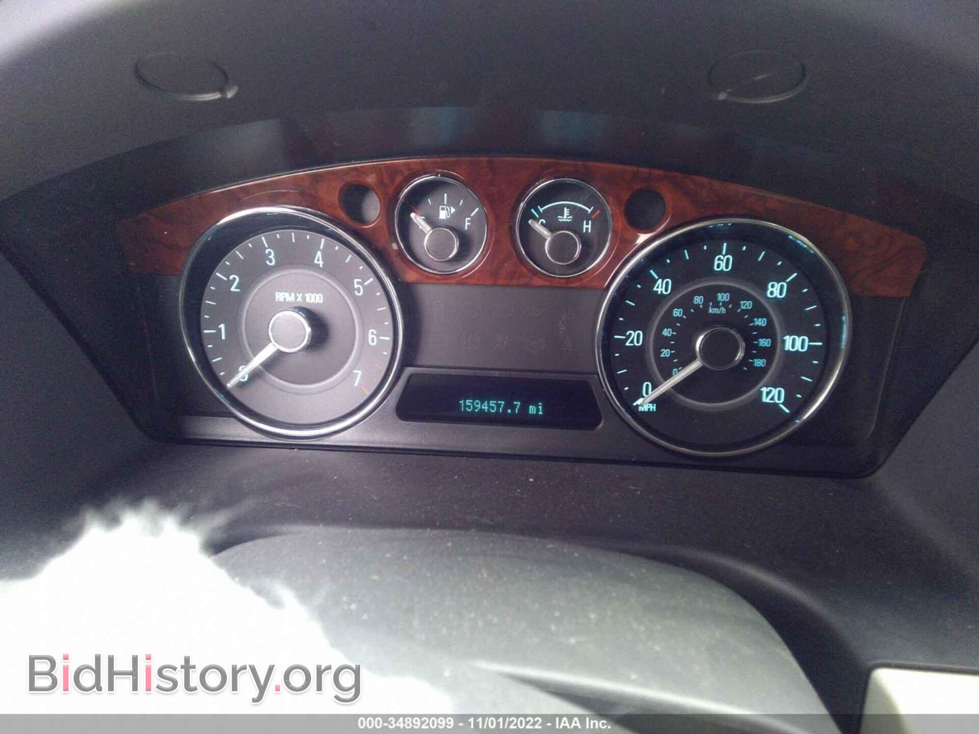 2012 FORD FLEX - VIN: 2FMGK5DC6CBD02532 - Photo 7