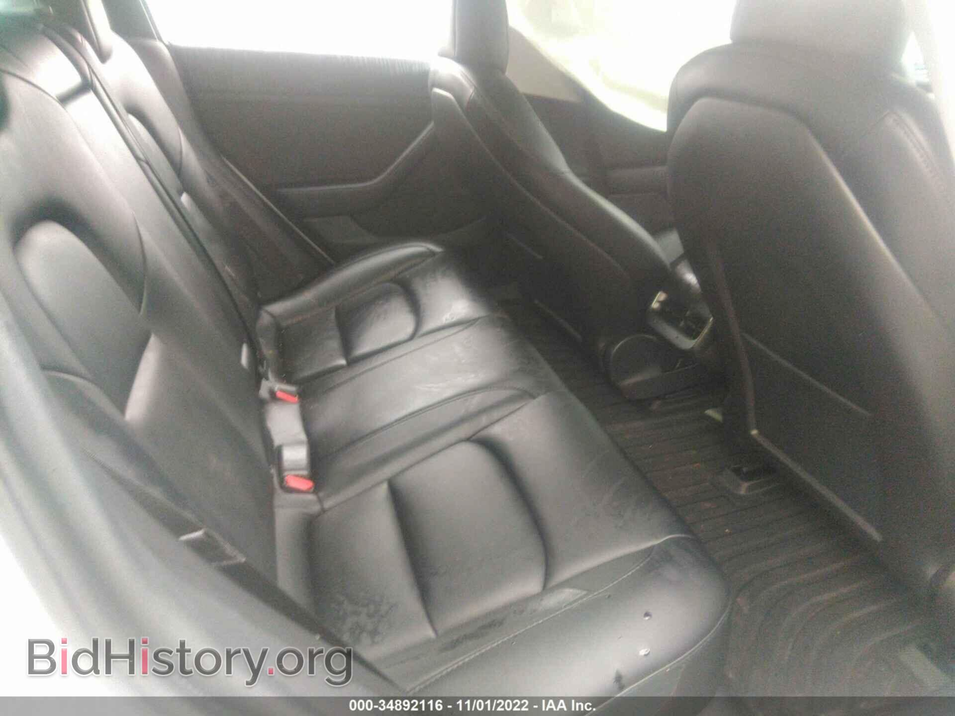 2021 TESLA MODEL 3 - VIN: 5YJ3E1EB7MF027637 - Photo 8
