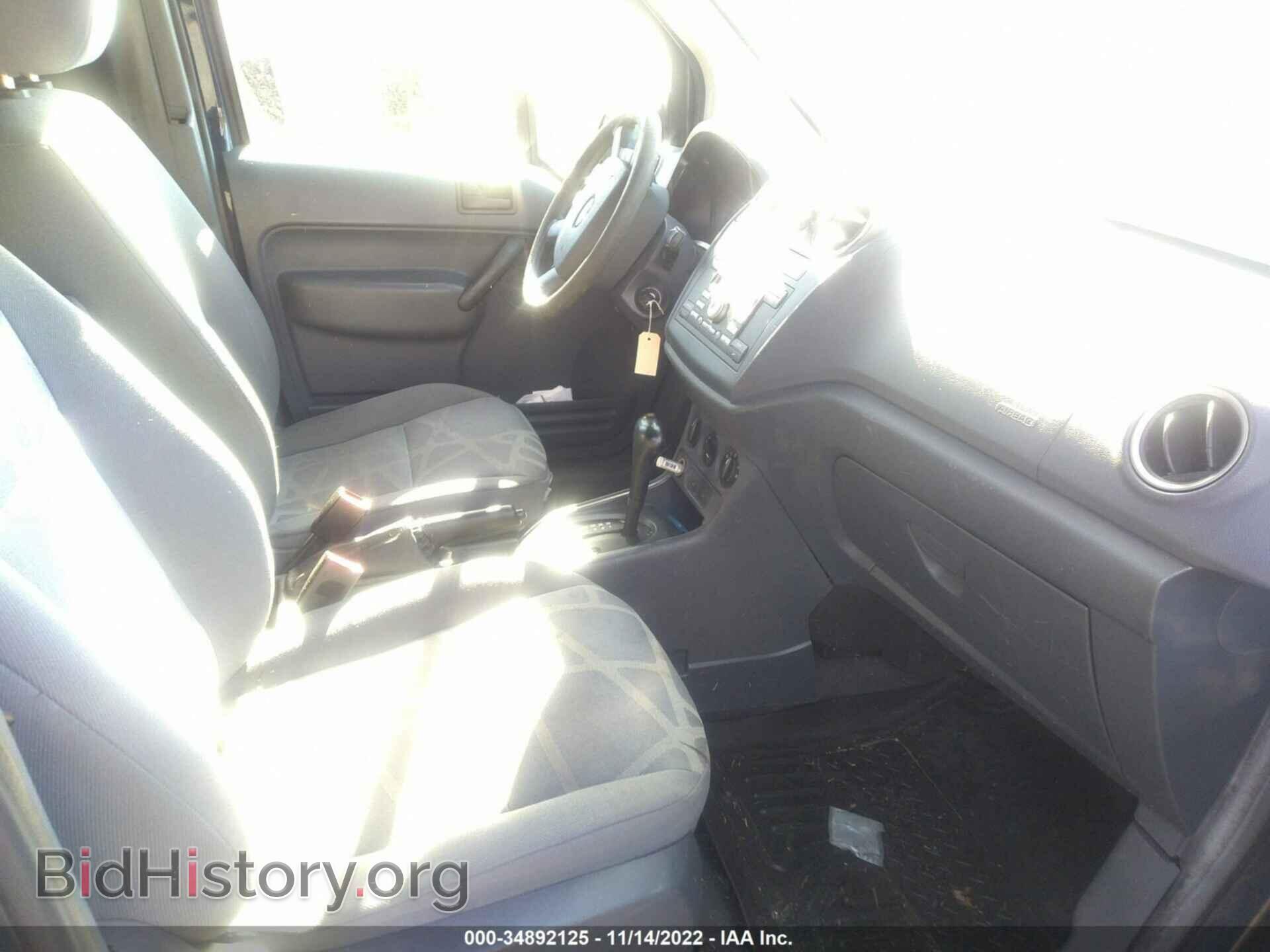 2011 FORD TRANSIT CONNECT - VIN: NM0LS7BN3BT053525 - Фото 5