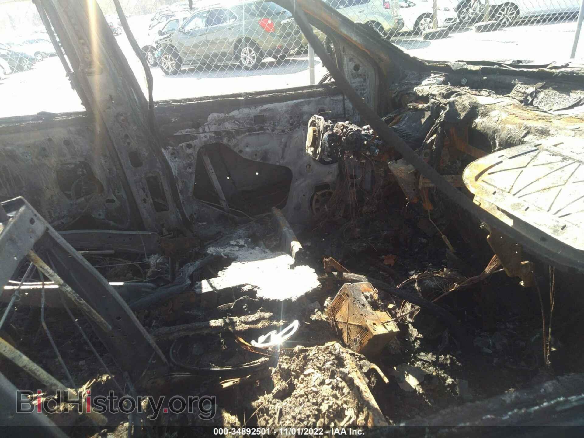 2007 BUICK RENDEZVOUS - VIN: 3G5DA03L97S585207 - Photo 5