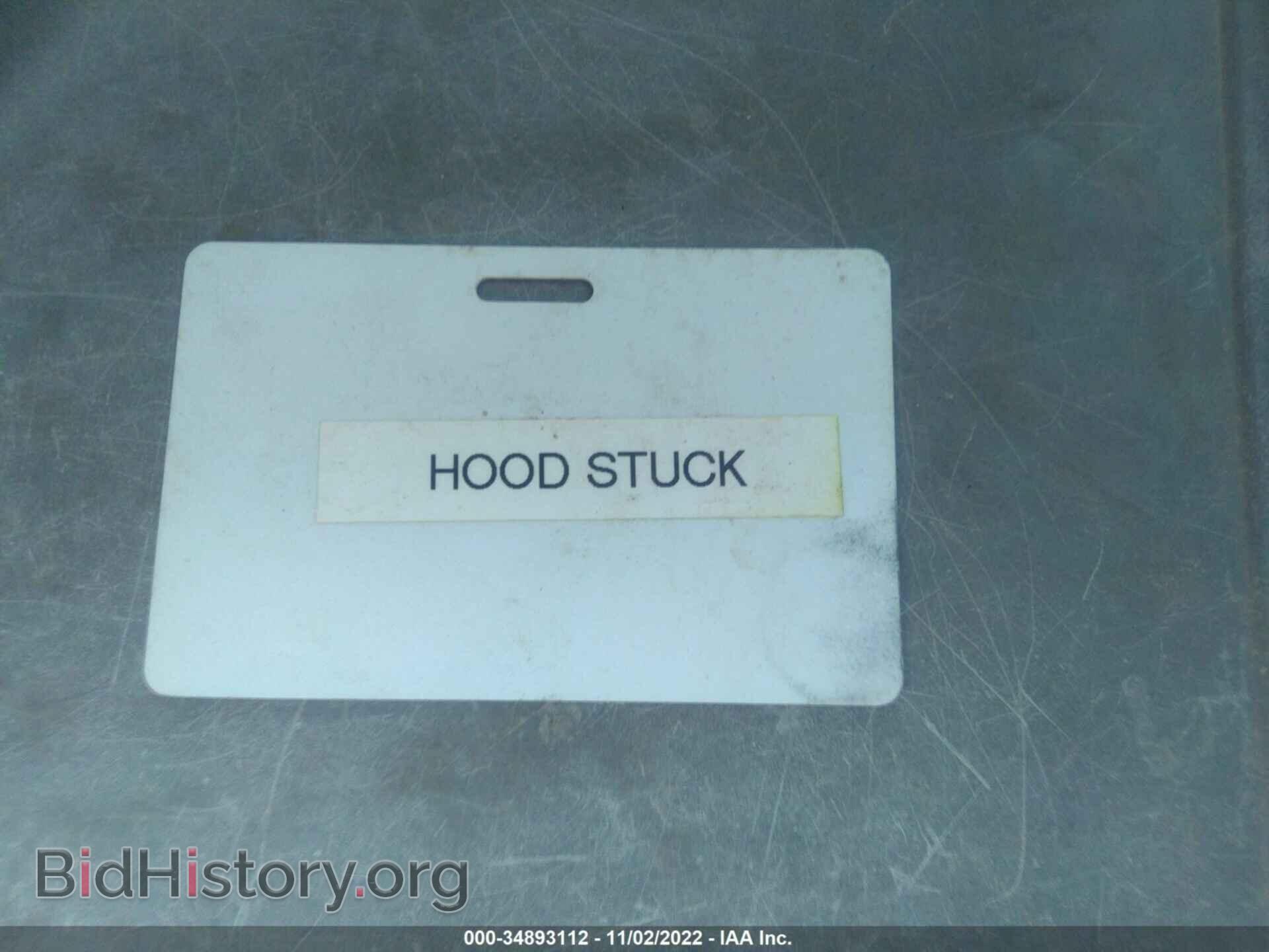 2011 DODGE DURANGO - VIN: 1D4RD4GGXBC633986 - Photo 10