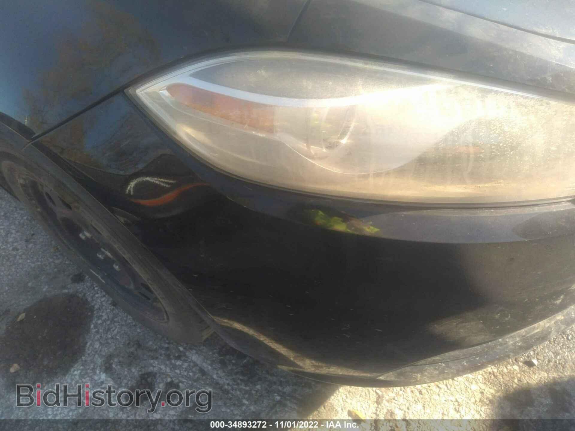 2013 DODGE DART - VIN: 1C3CDFAA9DD317435 - Photo 6