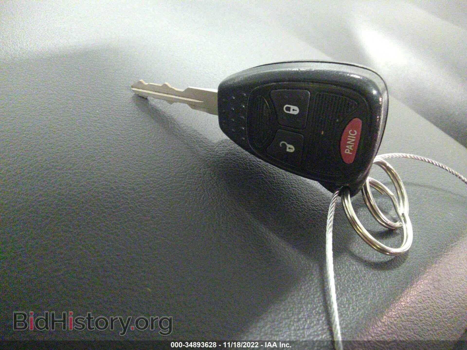 2012 JEEP COMPASS - VIN: 1C4NJCBB6CD515181 - Фото 11