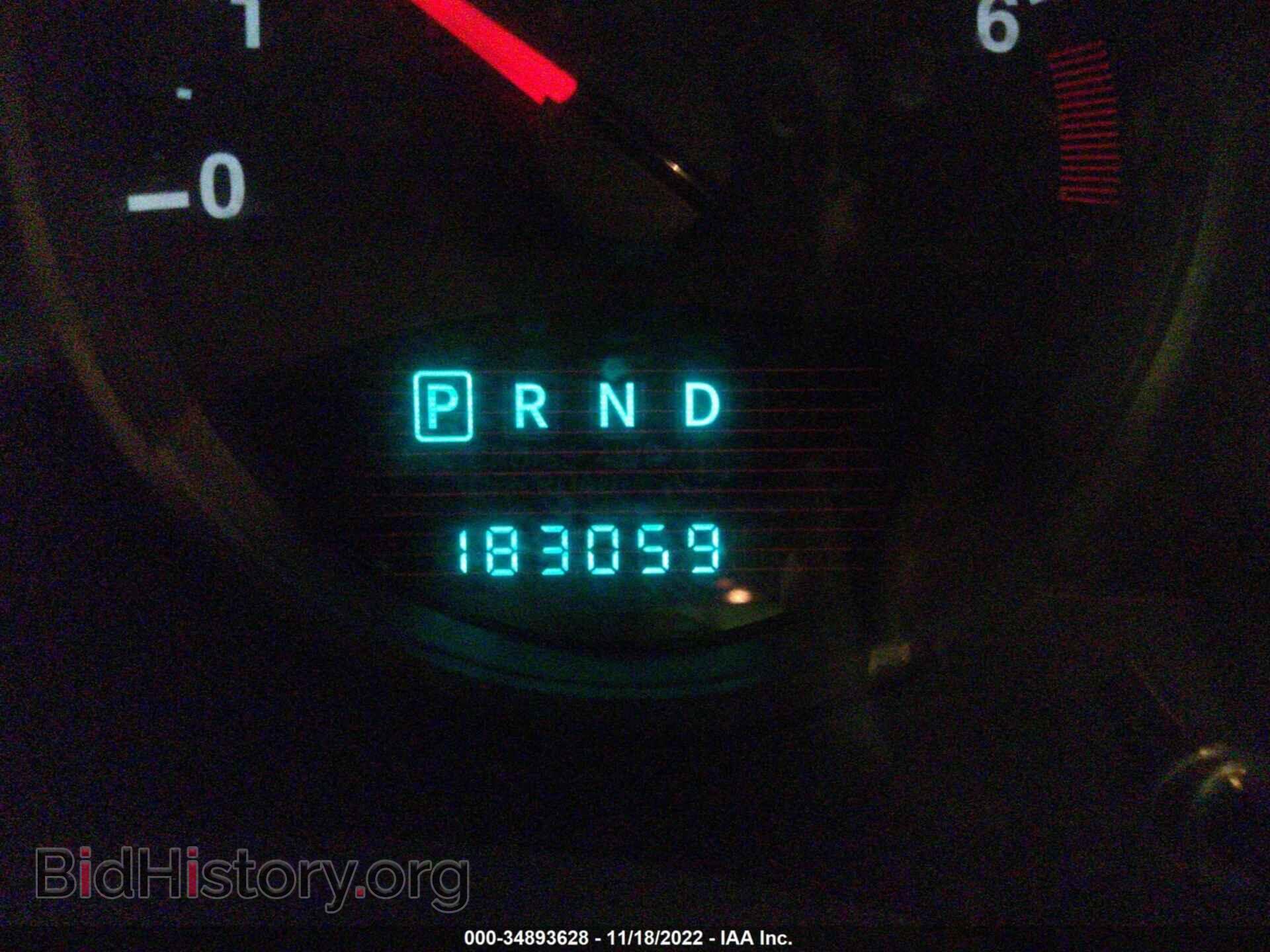 2012 JEEP COMPASS - VIN: 1C4NJCBB6CD515181 - Фото 7
