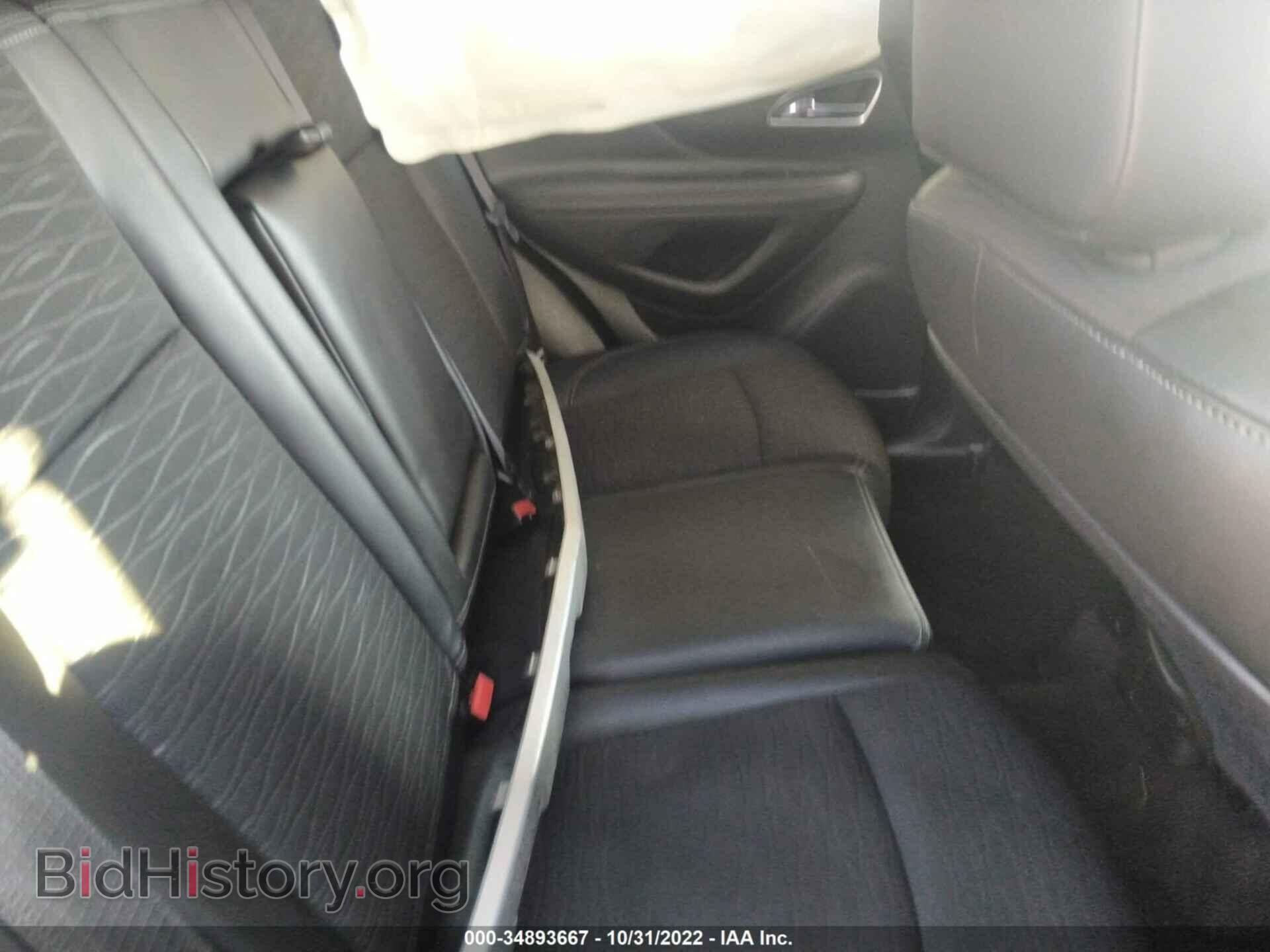 2016 BUICK ENCORE - VIN: KL4CJASB7GB669972 - Photo 8