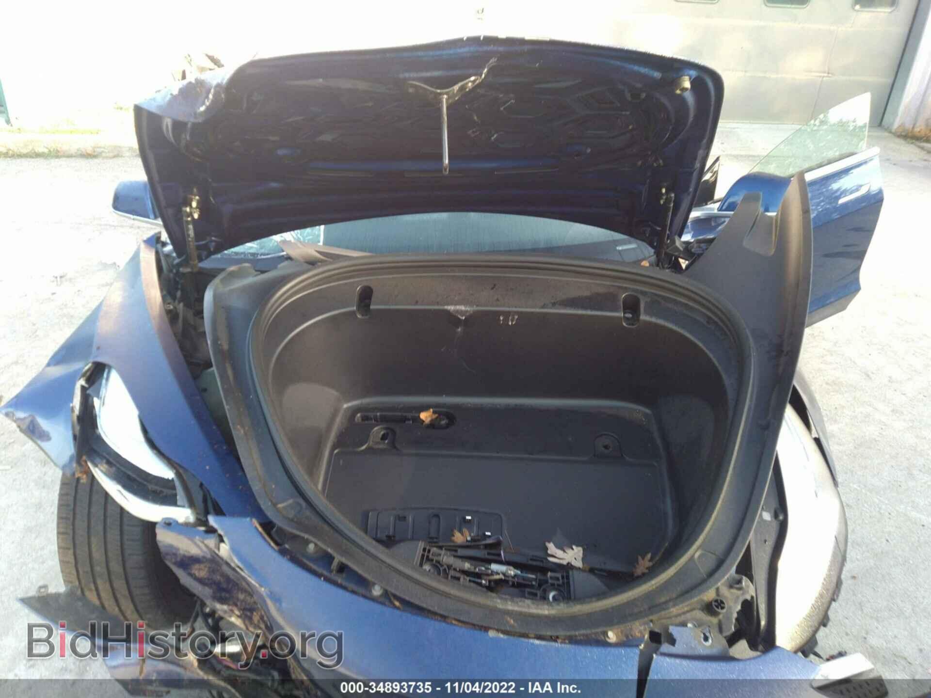 2020 TESLA MODEL 3 - VIN: 5YJ3E1EA3LF658309 - Photo 10