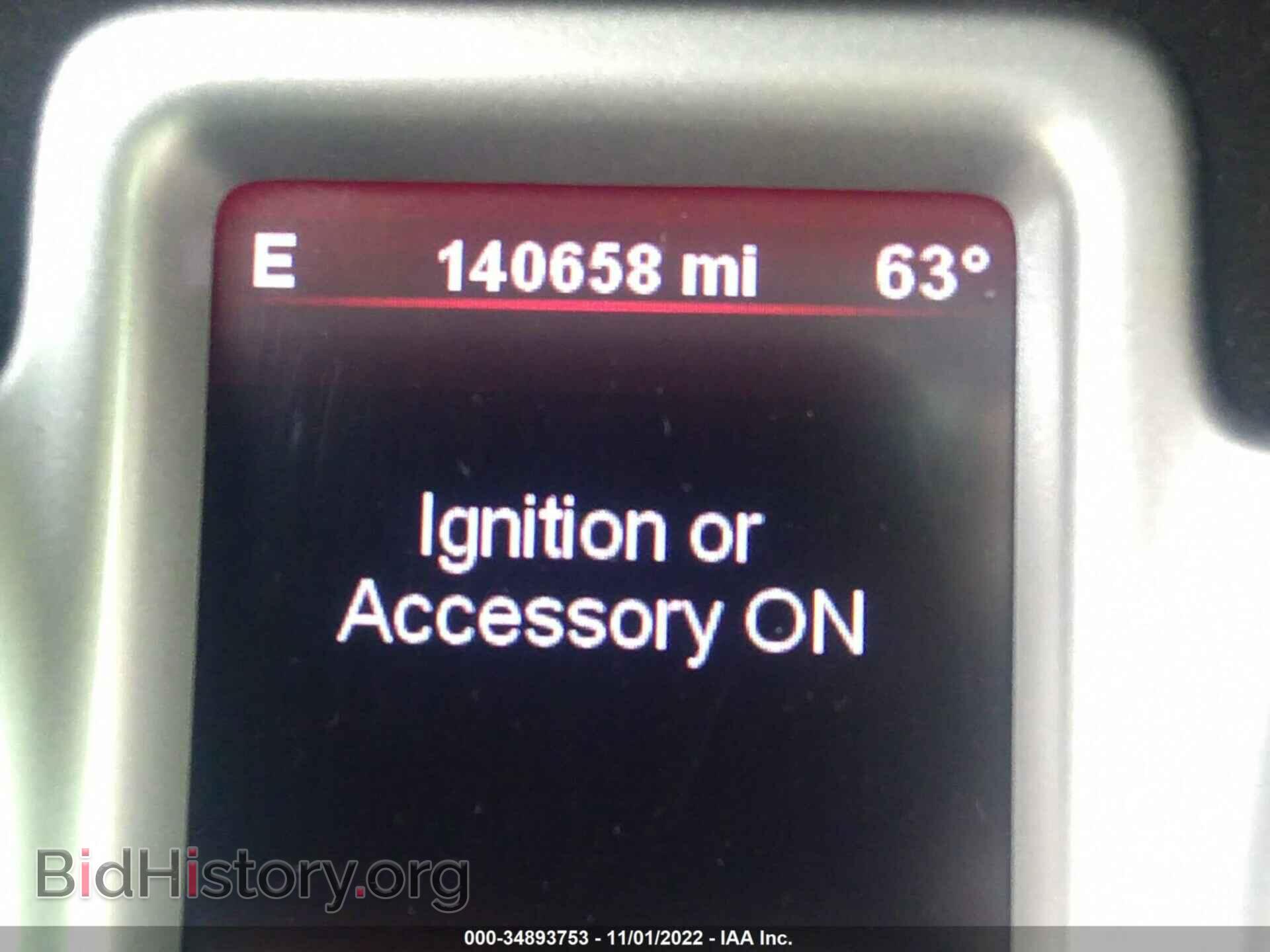 2011 DODGE JOURNEY - VIN: 3D4PG1FG7BT513159 - Фото 7