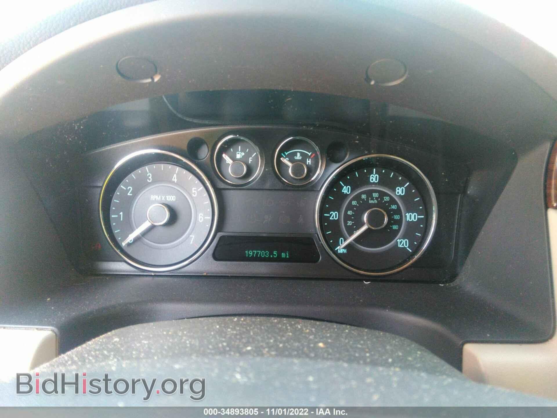 2011 FORD FLEX - VIN: 2FMGK5CC2BBD37021 - Photo 7