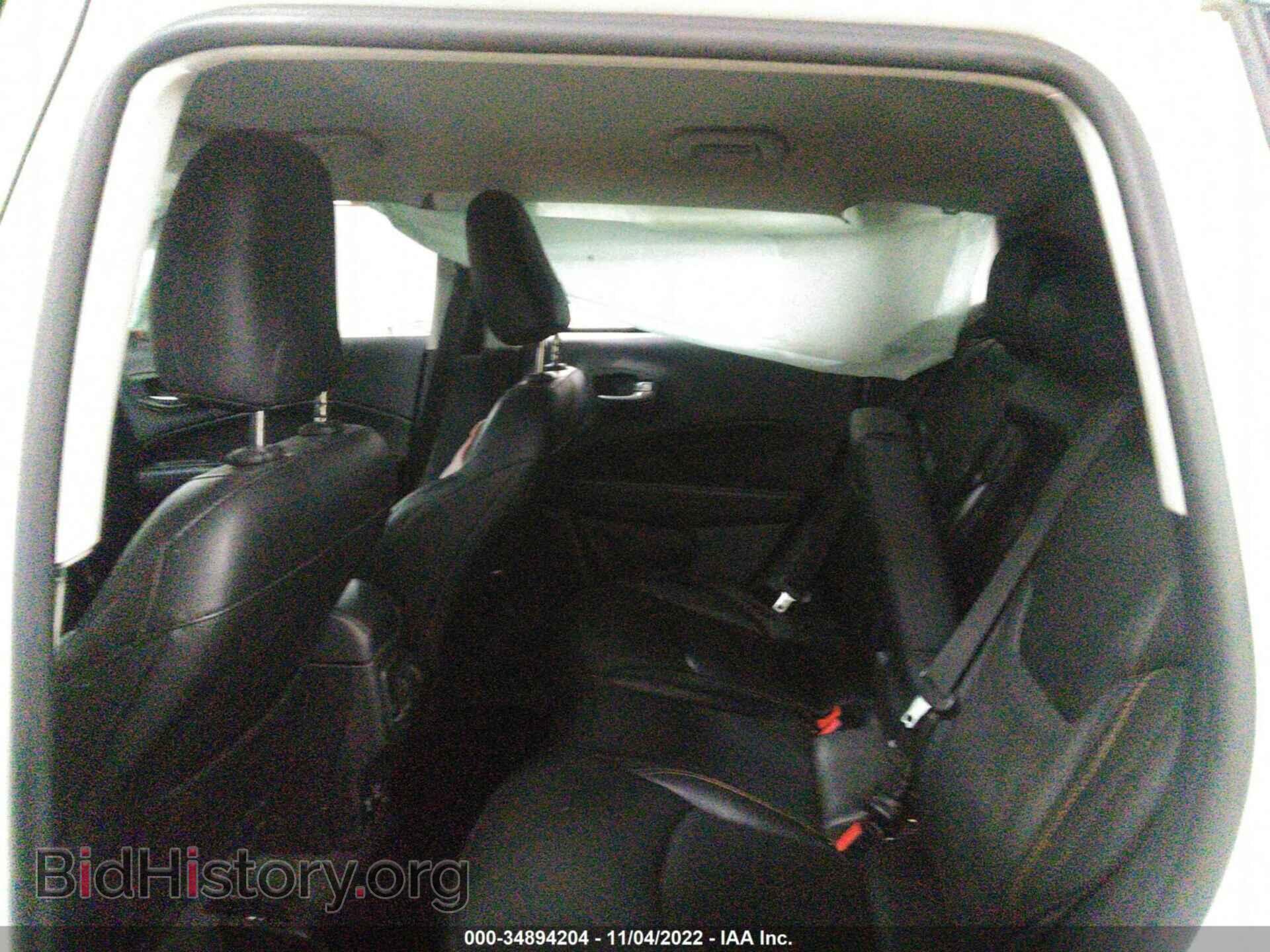 2019 JEEP COMPASS - VIN: 3C4NJCCB2KT676053 - Photo 8