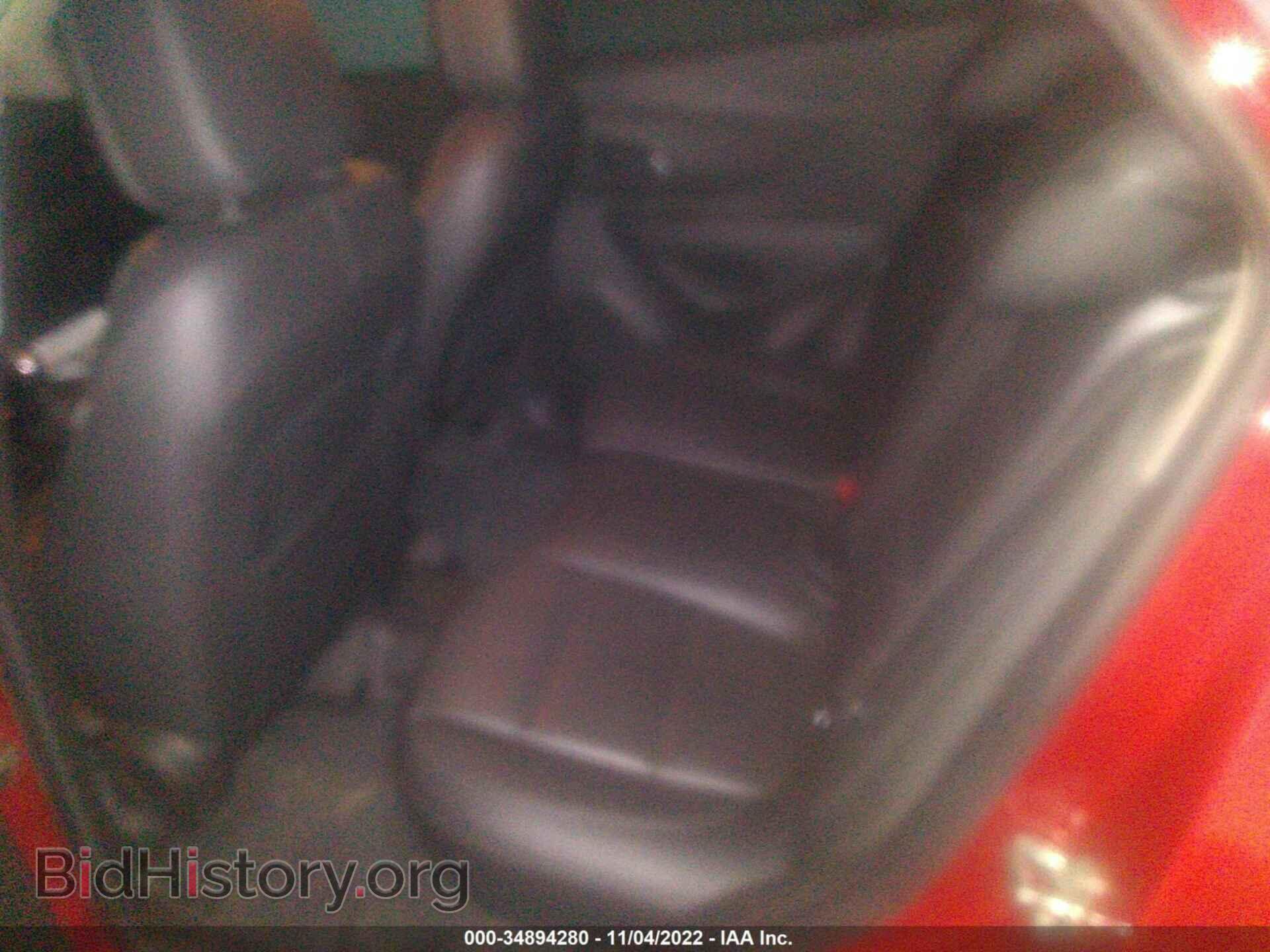 2017 BUICK ENCORE - VIN: KL4CJCSB7HB073189 - Photo 8