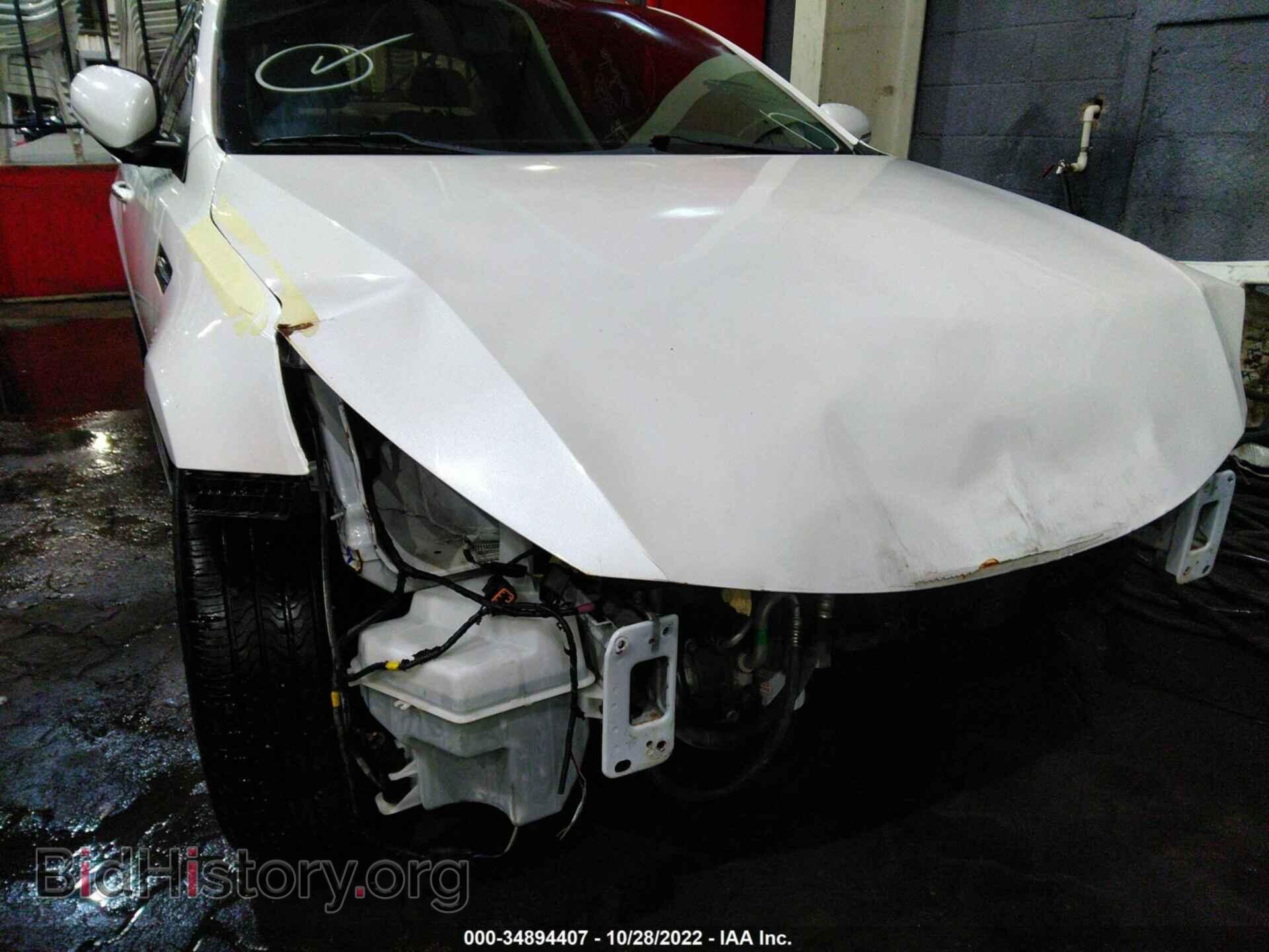 2013 KIA OPTIMA - VIN: 00XGN4A79DG240087 - Фото 6