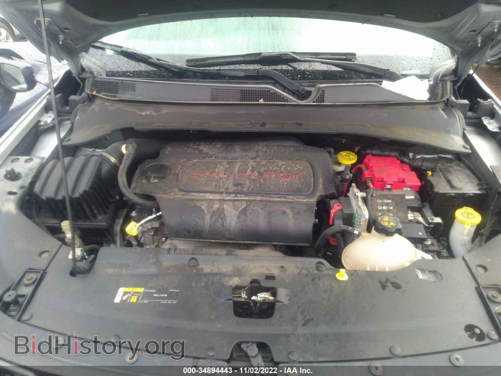 2020 JEEP COMPASS - VIN: 3C4NJDDB8LT184536 - Фото 10