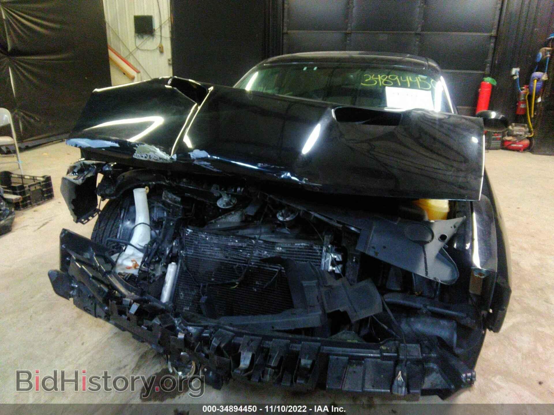 2015 DODGE CHALLENGER - VIN: 2C3CDZBG5FH912390 - Фото 6