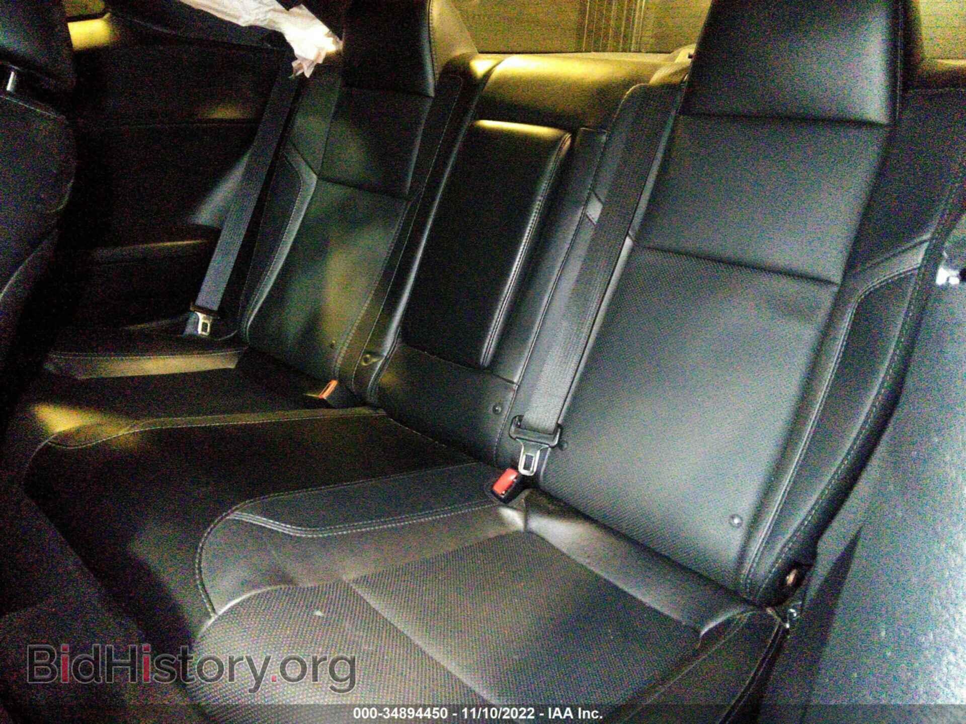 2015 DODGE CHALLENGER - VIN: 2C3CDZBG5FH912390 - Фото 8