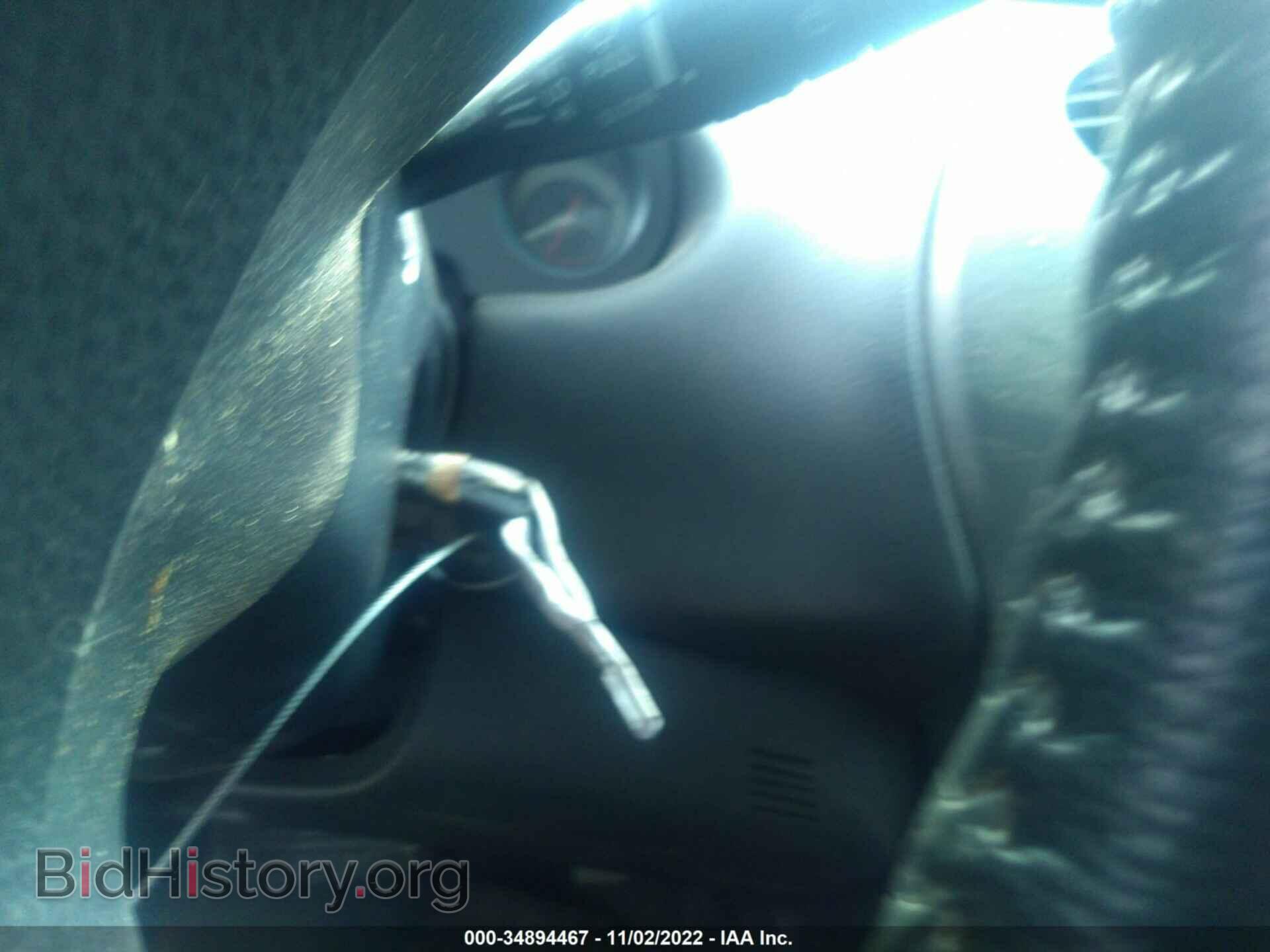 2011 MITSUBISHI ECLIPSE - VIN: 4A31K5DF2BE001132 - Photo 11