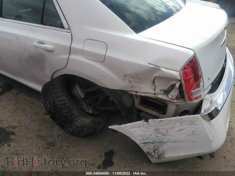 2014 Chrysler 300 (VIN 2C3CCARG4EH173456) — фото 6 из 11