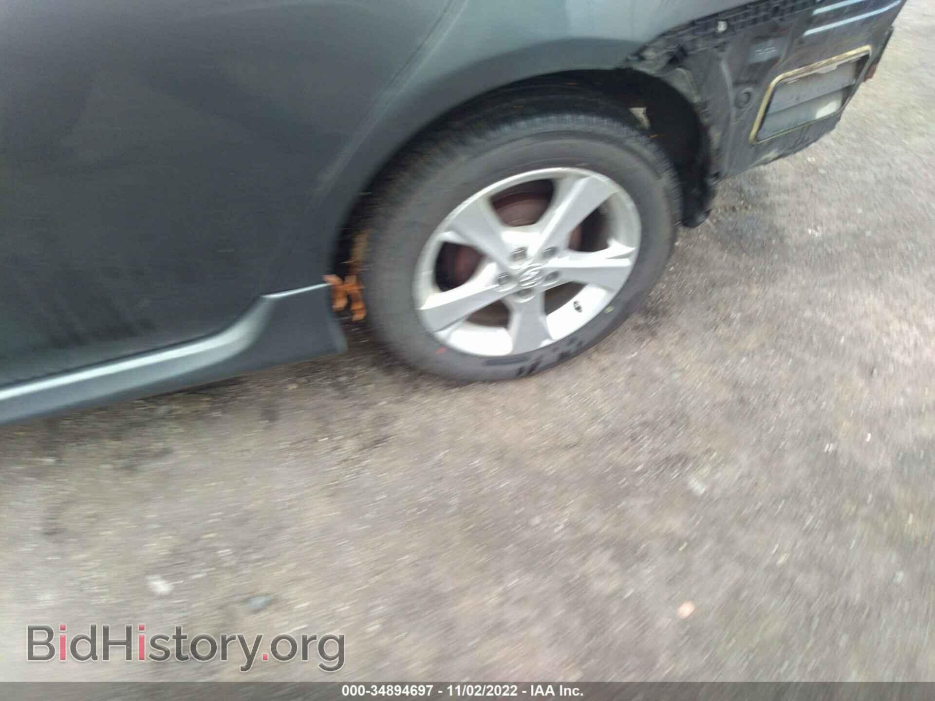 2012 TOYOTA COROLLA - VIN: 2T1BU4EE5CC814213 - Фото 13