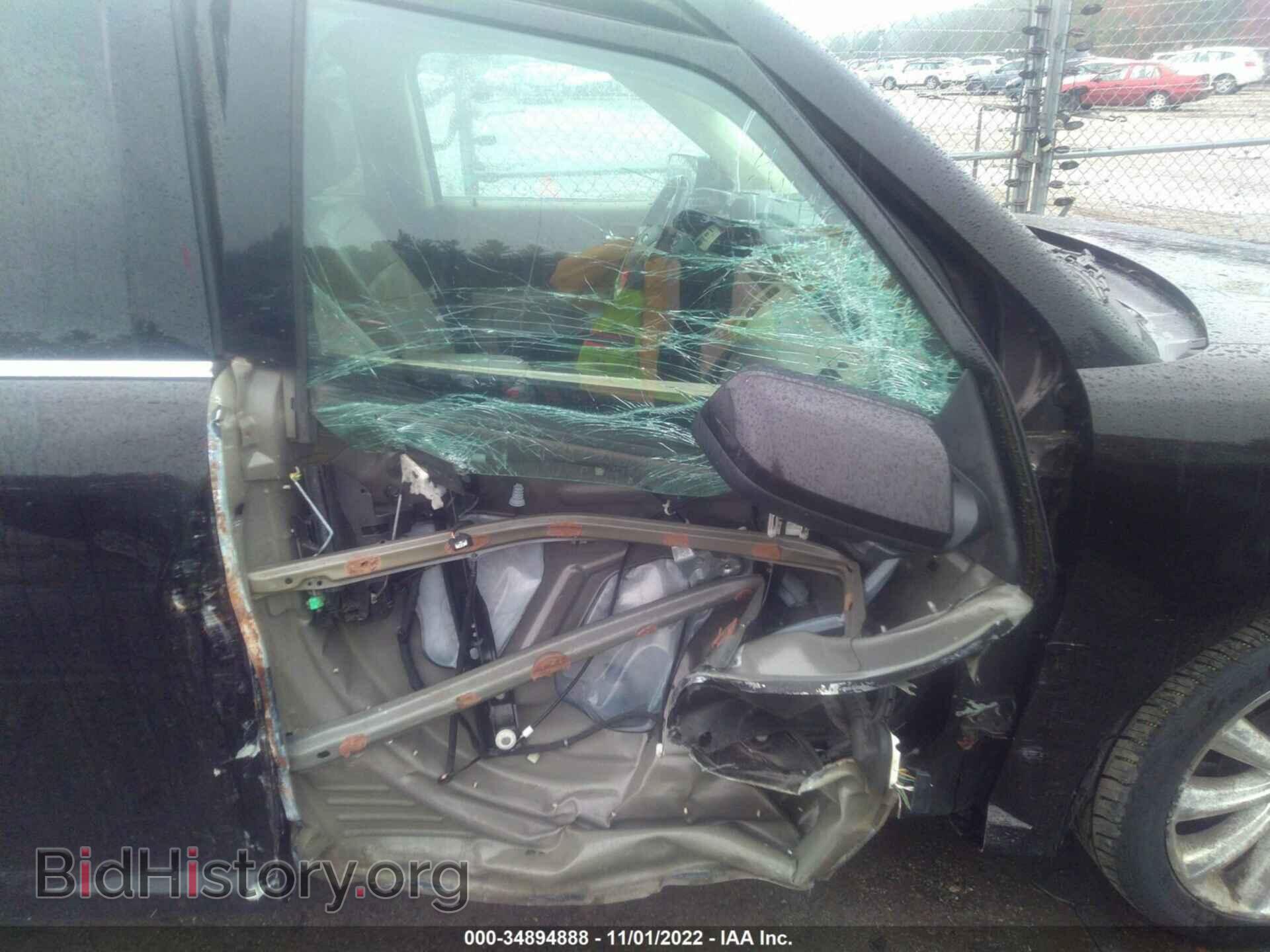 2013 FORD FLEX - VIN: 2FMHK6DT7DBD10215 - Фото 6