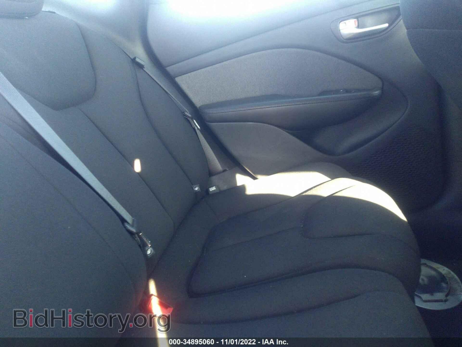 2013 DODGE DART - VIN: 1C3CDFAA3DD230646 - Фото 8
