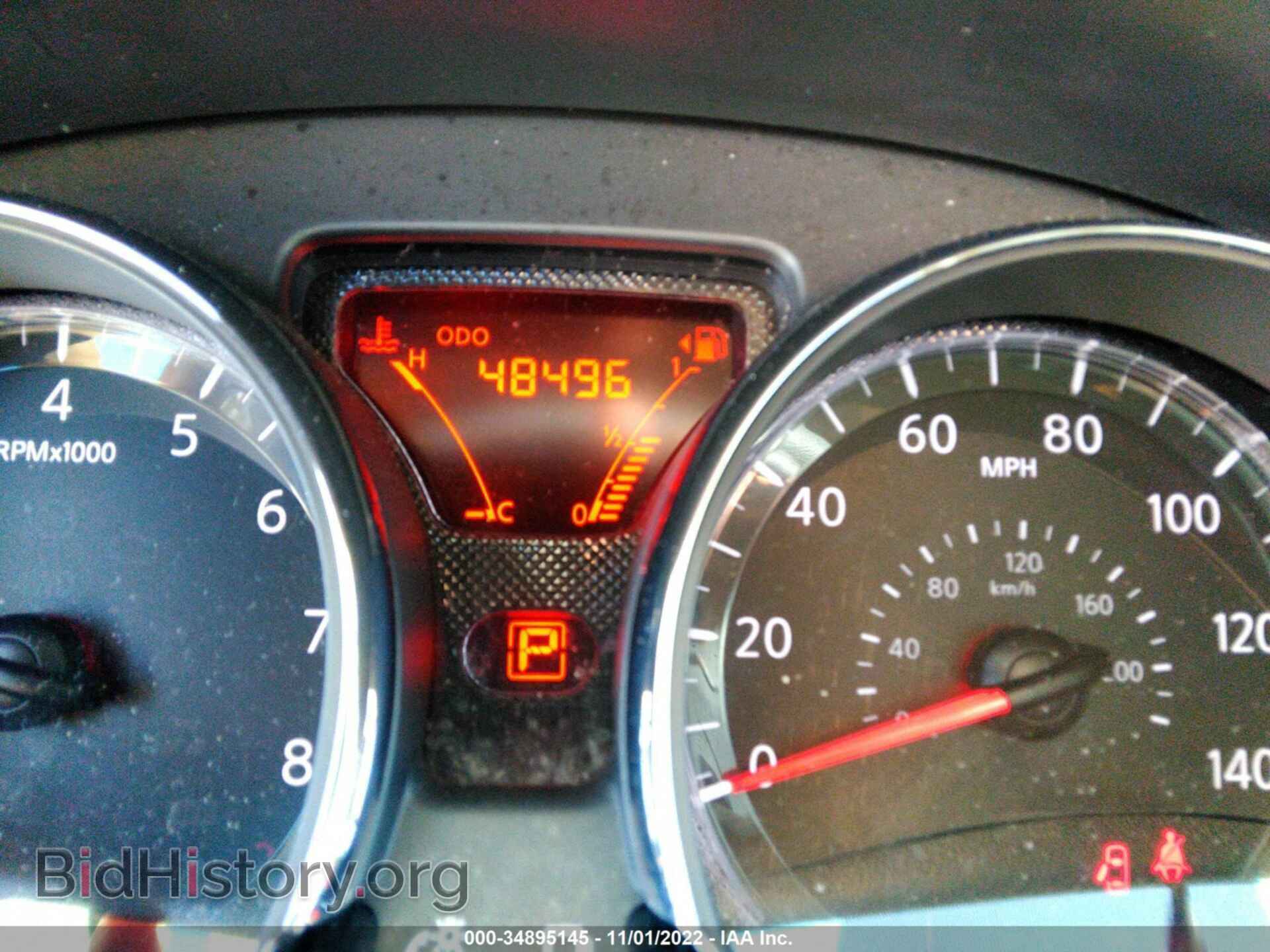 2017 NISSAN VERSA NOTE - VIN: 3N1CE2CP3HL374252 - Photo 7