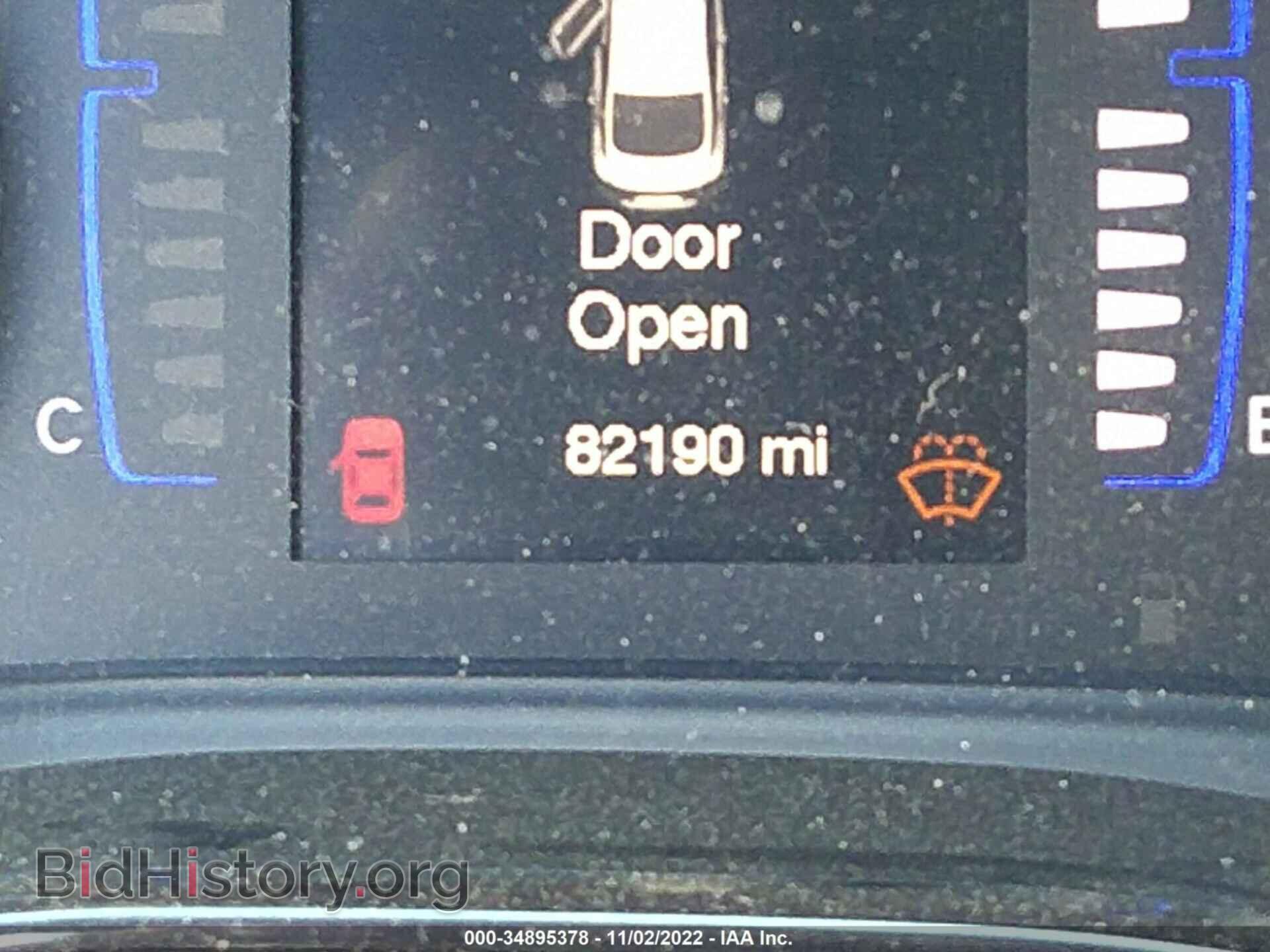 2016 CHRYSLER 200 - VIN: 1C3CCCBB2GN173301 - Фото 7
