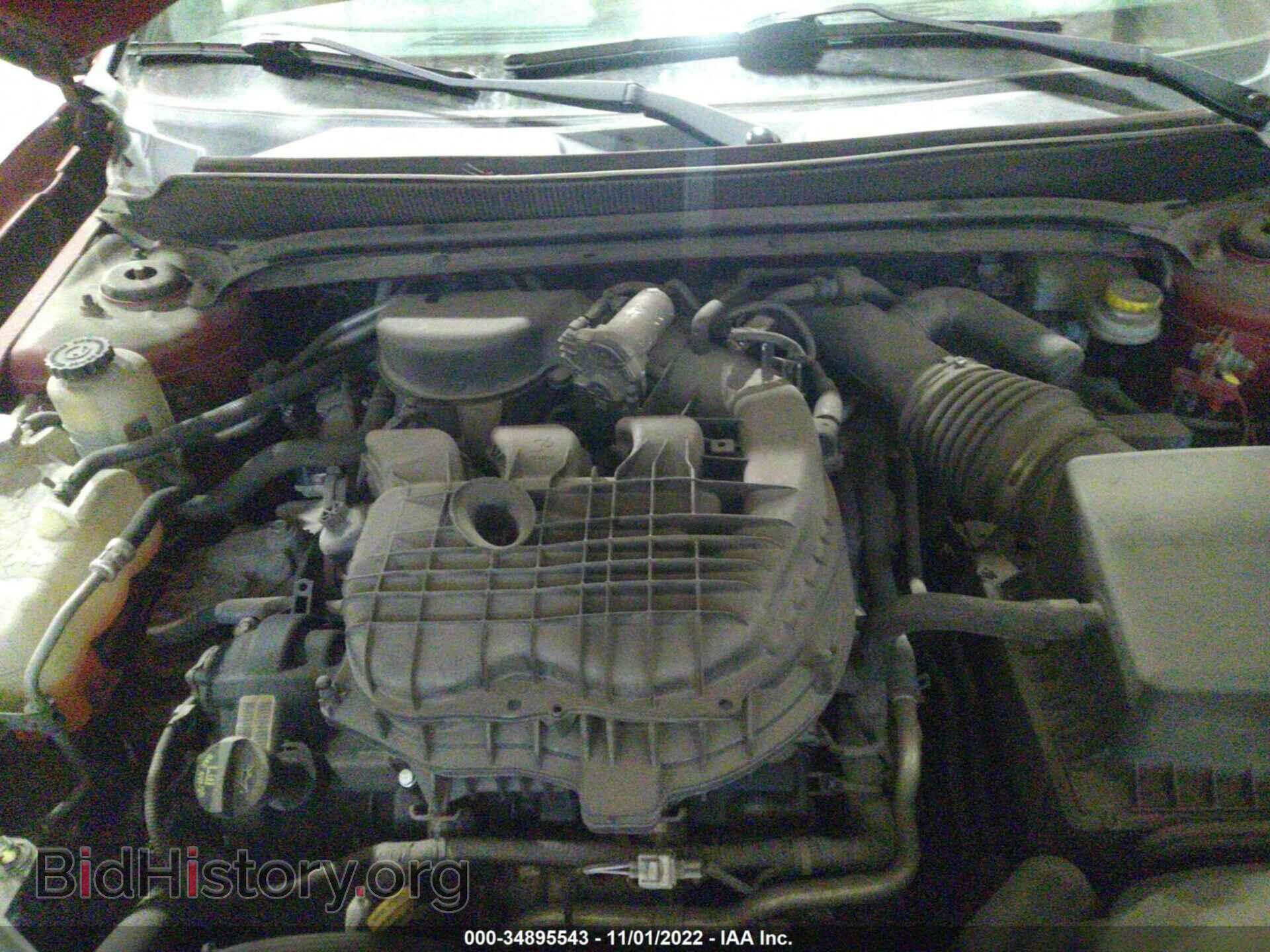 2014 DODGE AVENGER - VIN: 1C3CDZAG1EN148917 - Photo 10