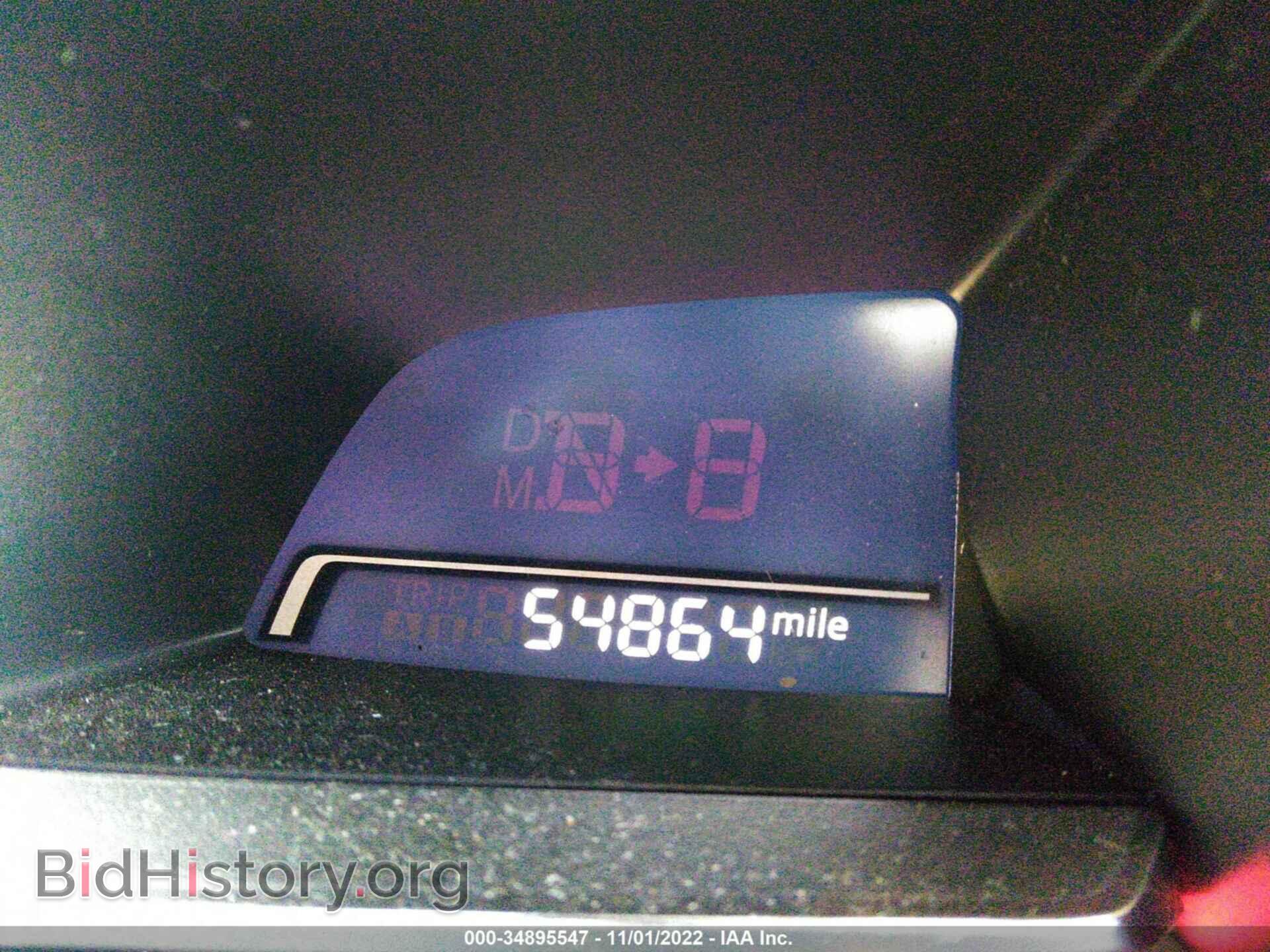 2017 MAZDA CX-3 - VIN: JM1DKDD75H0159568 - Фото 7