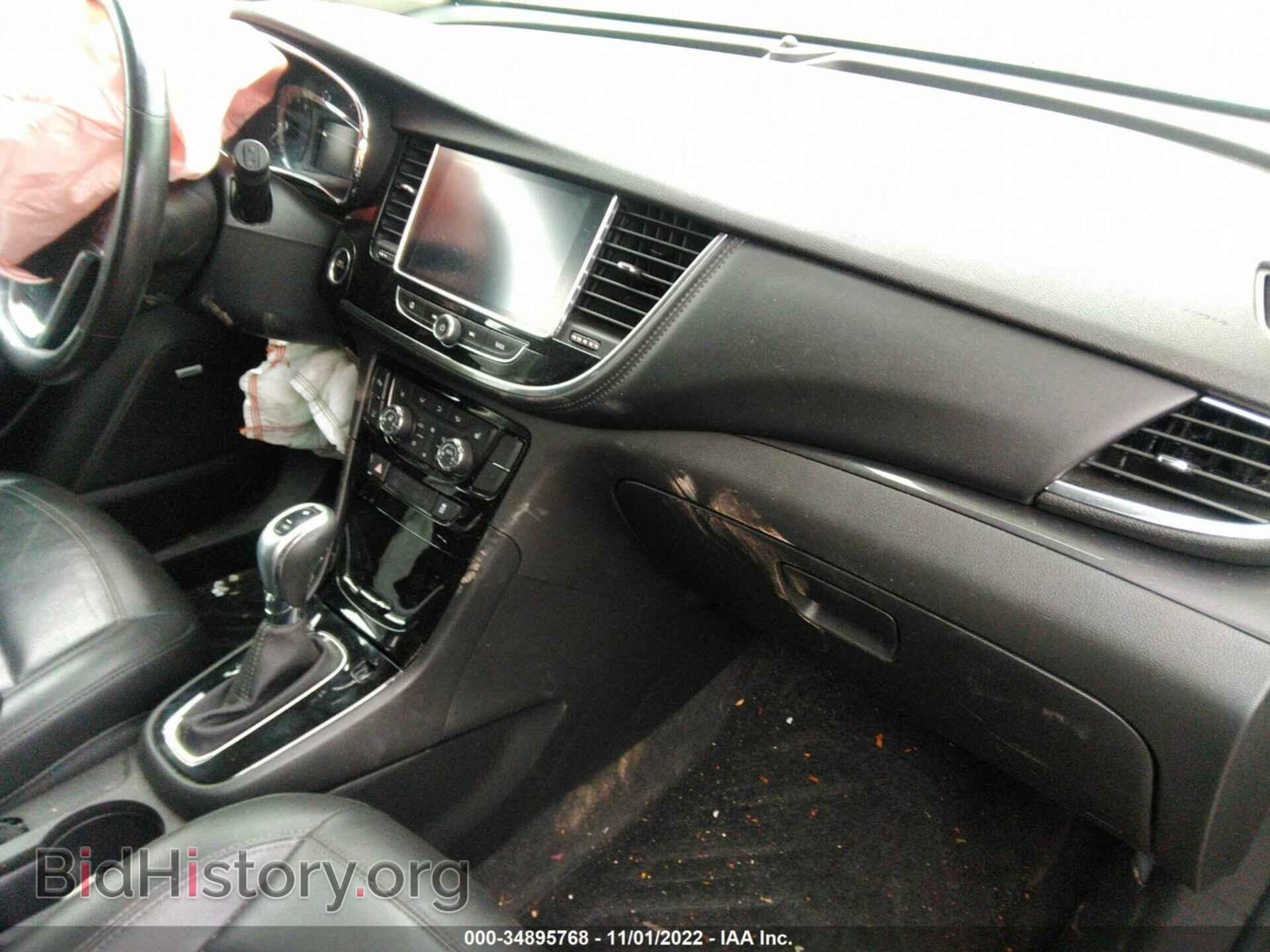 2018 BUICK ENCORE - VIN: KL4CJDSB8JB572319 - Photo 5