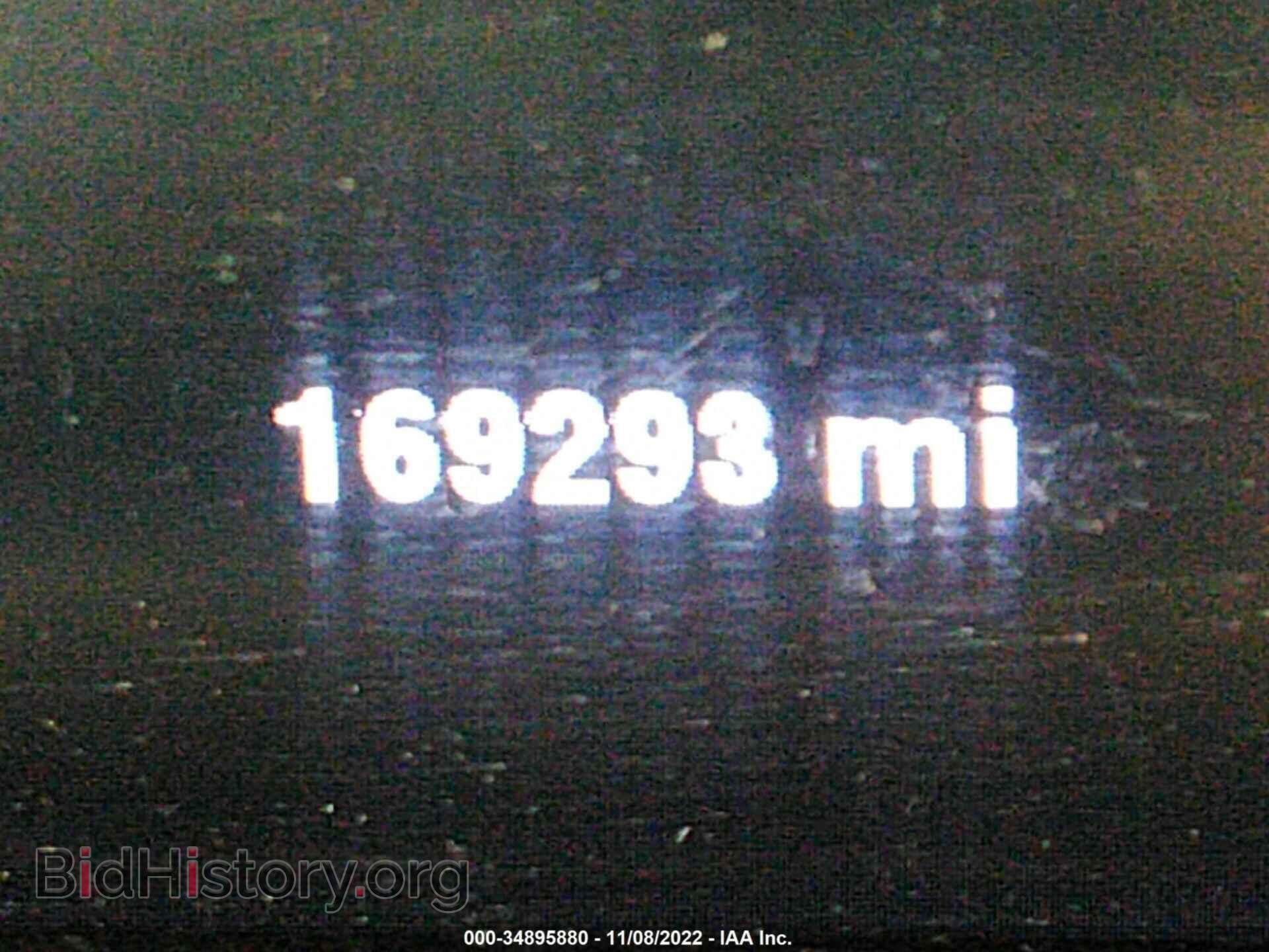 2013 RAM 1500 - VIN: 1C6RR7KT7DS670949 - Photo 7