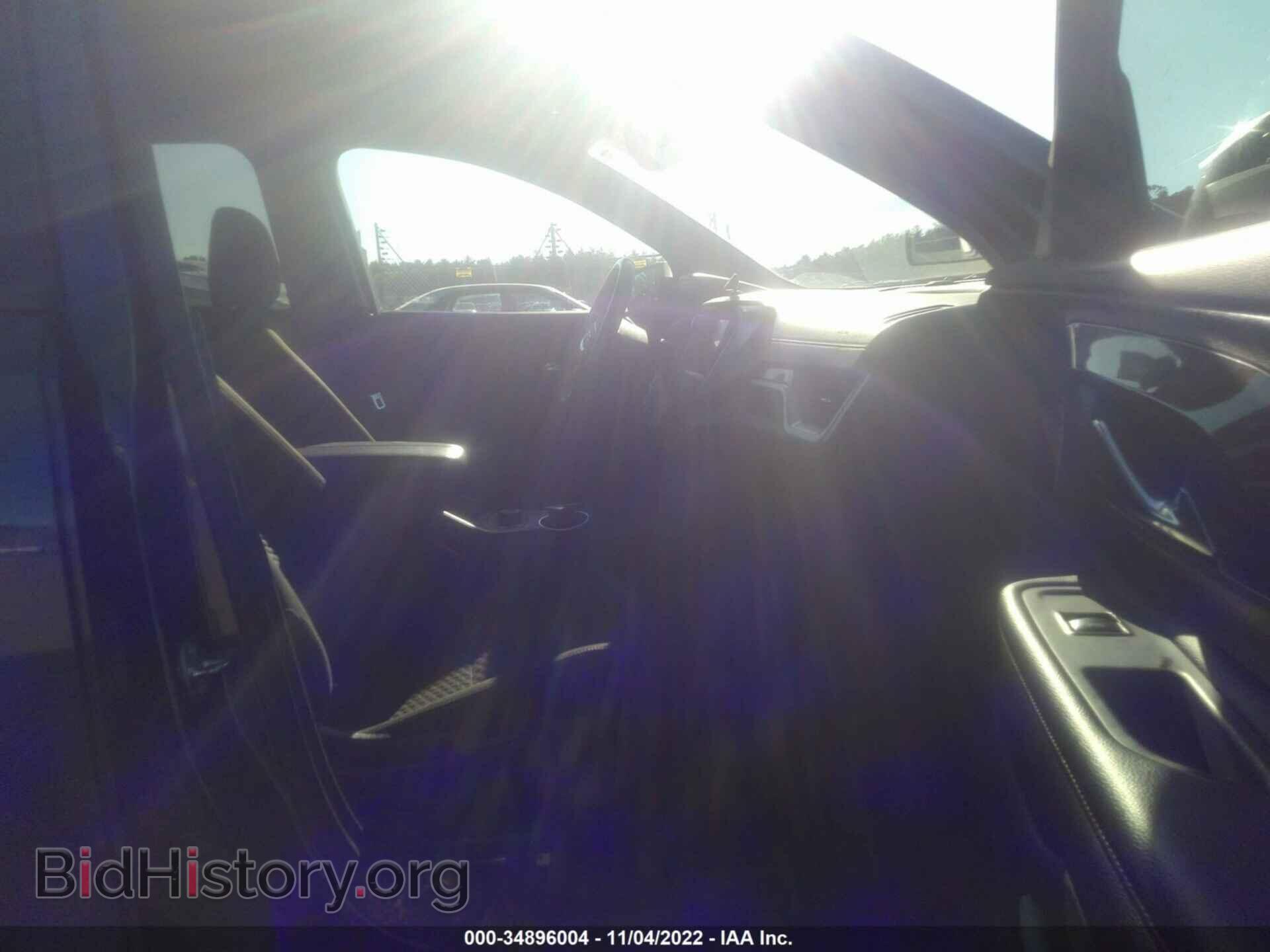 2018 GMC TERRAIN - VIN: 3GKALTEX5JL261524 - Фото 5