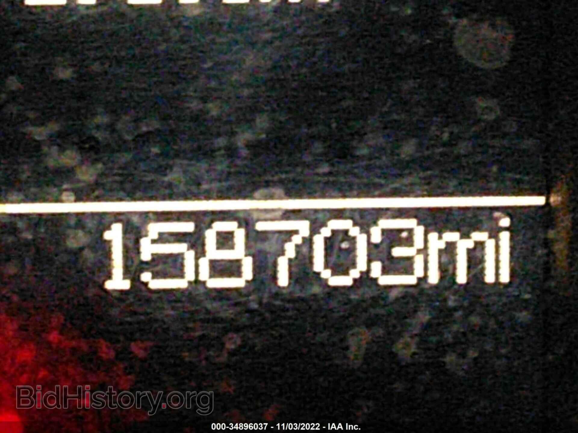 2014 RAM 1500 - VIN: 1C6RR6FT1ES122435 - Фото 7