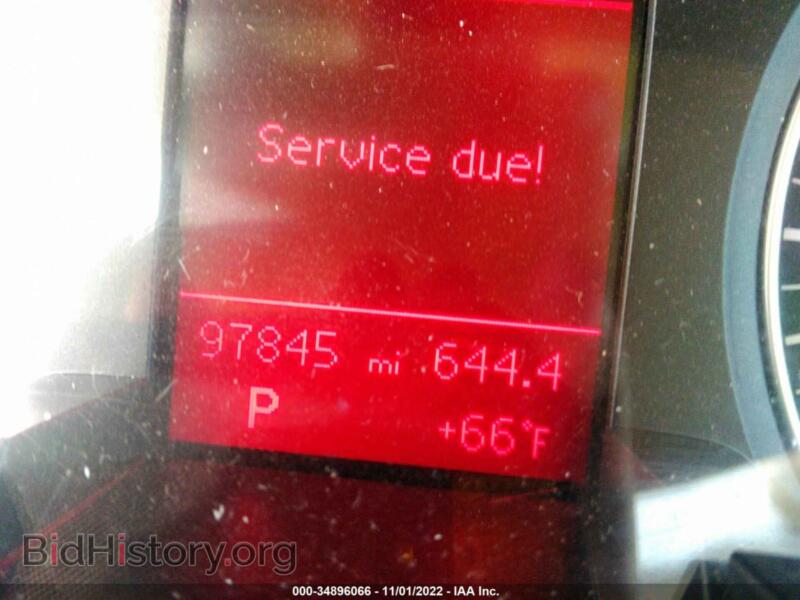 2012 Audi A4 (VIN WAUFFAFL9CN017190) — photo 7 of 12