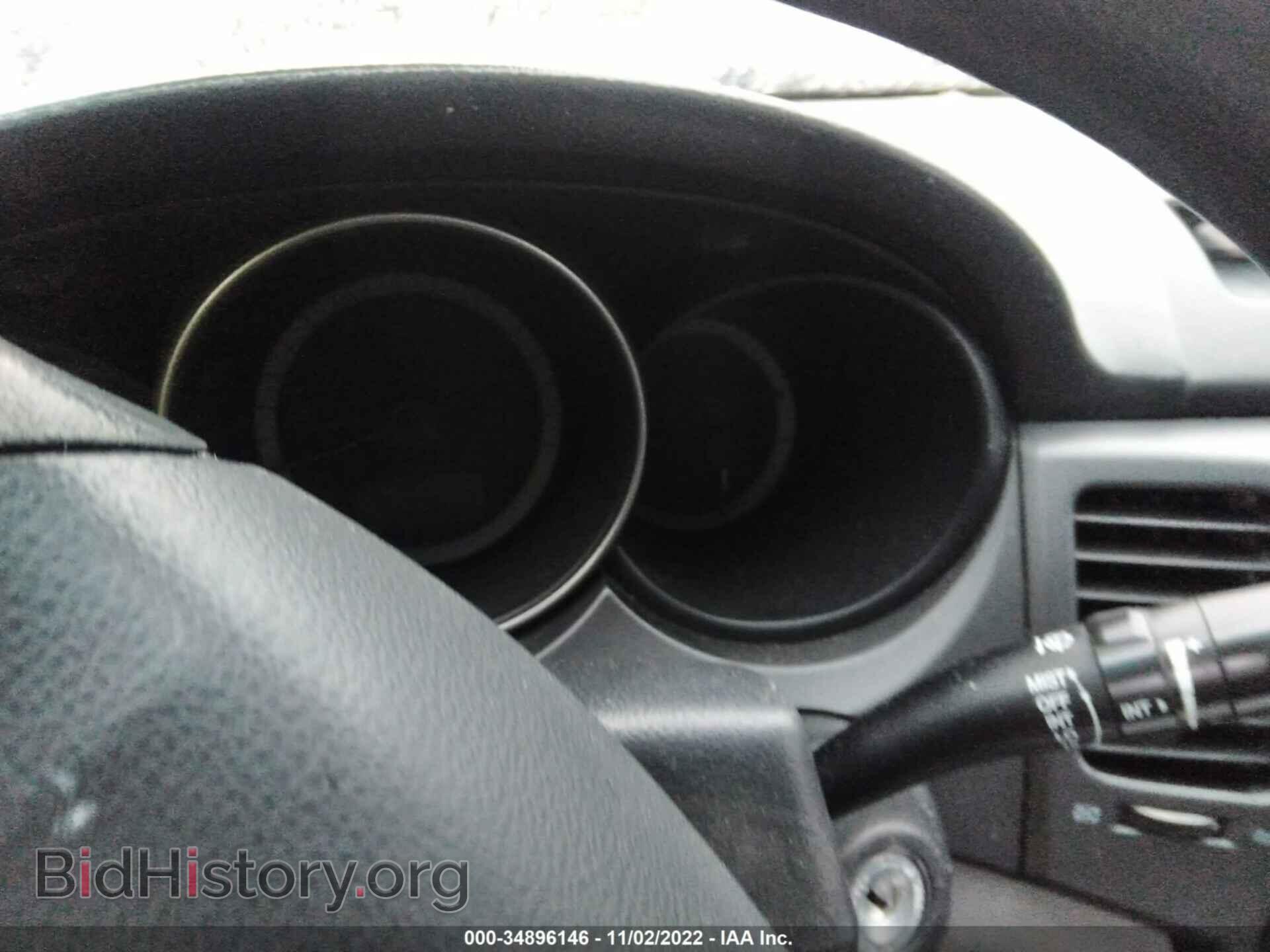 2009 KIA OPTIMA - VIN: KNAGE228495306422 - Фото 7