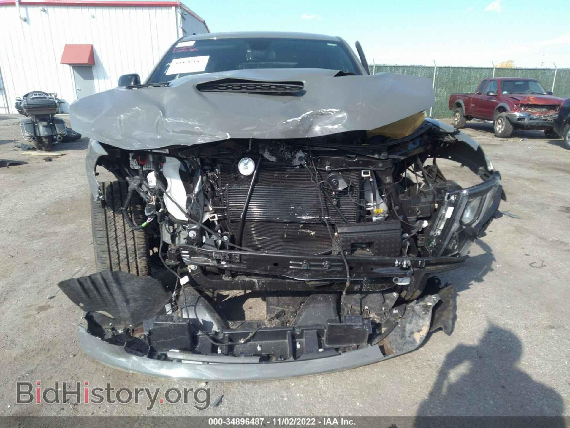 2022 DODGE DURANGO - VIN: 1C4SDJCT5NC220894 - Фото 6