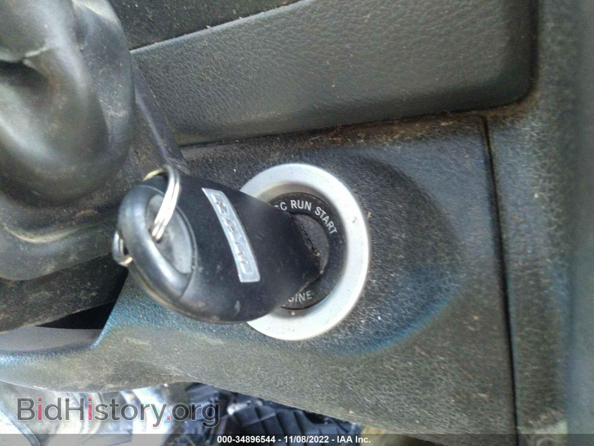 2013 RAM 2500 - VIN: 3C6LR5AT2DG590977 - Фото 11