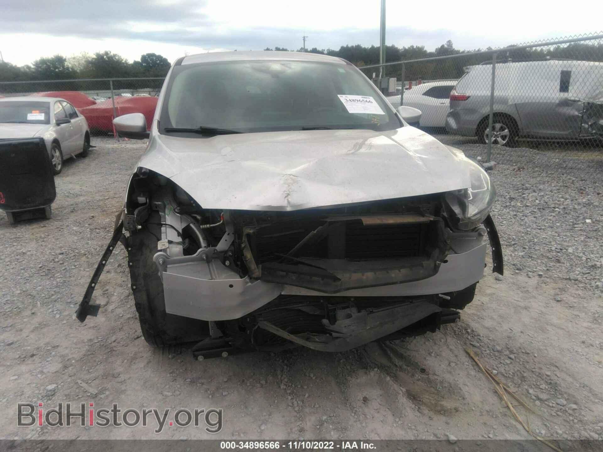 2020 FORD ESCAPE - VIN: 1FMCU0G6XLUA69458 - Фото 6
