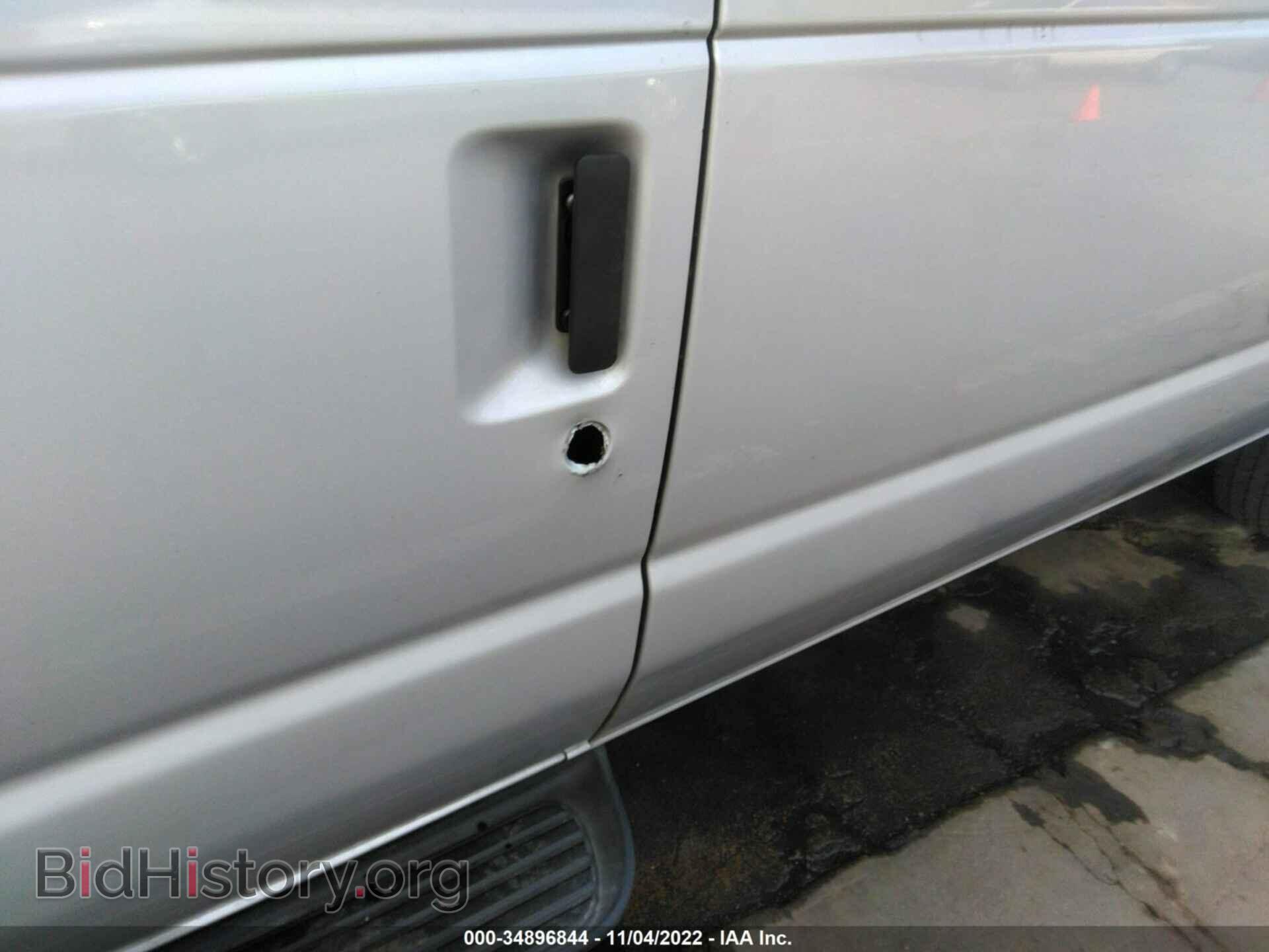 2013 FORD ECONOLINE CARGO VAN - VIN: 1FTSS3EL3DDB11521 - Фото 6