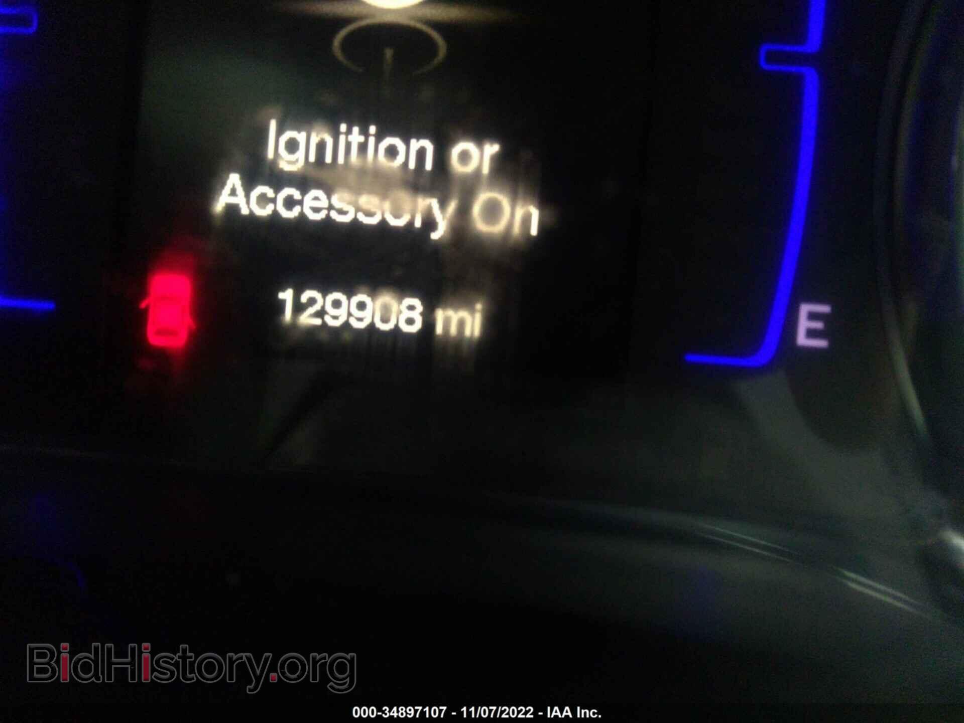 2016 CHRYSLER 200 - VIN: 1C3CCCAB8GN171084 - Фото 7